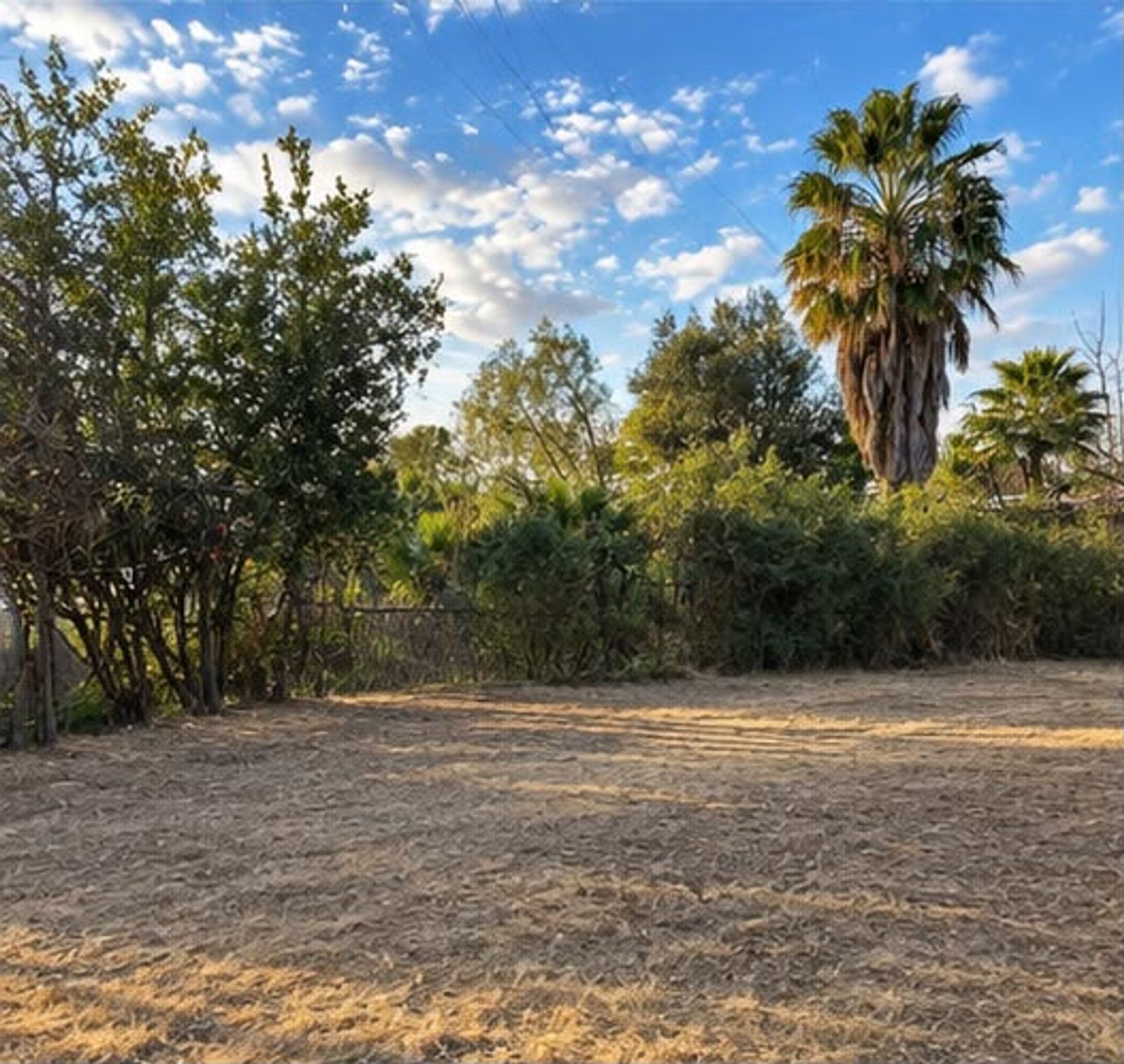 Lote en Venta en Las Heras, Mendoza