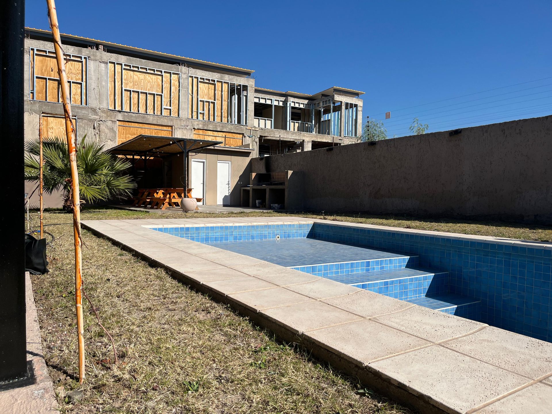 Departamento en Alquiler en Capital, Mendoza