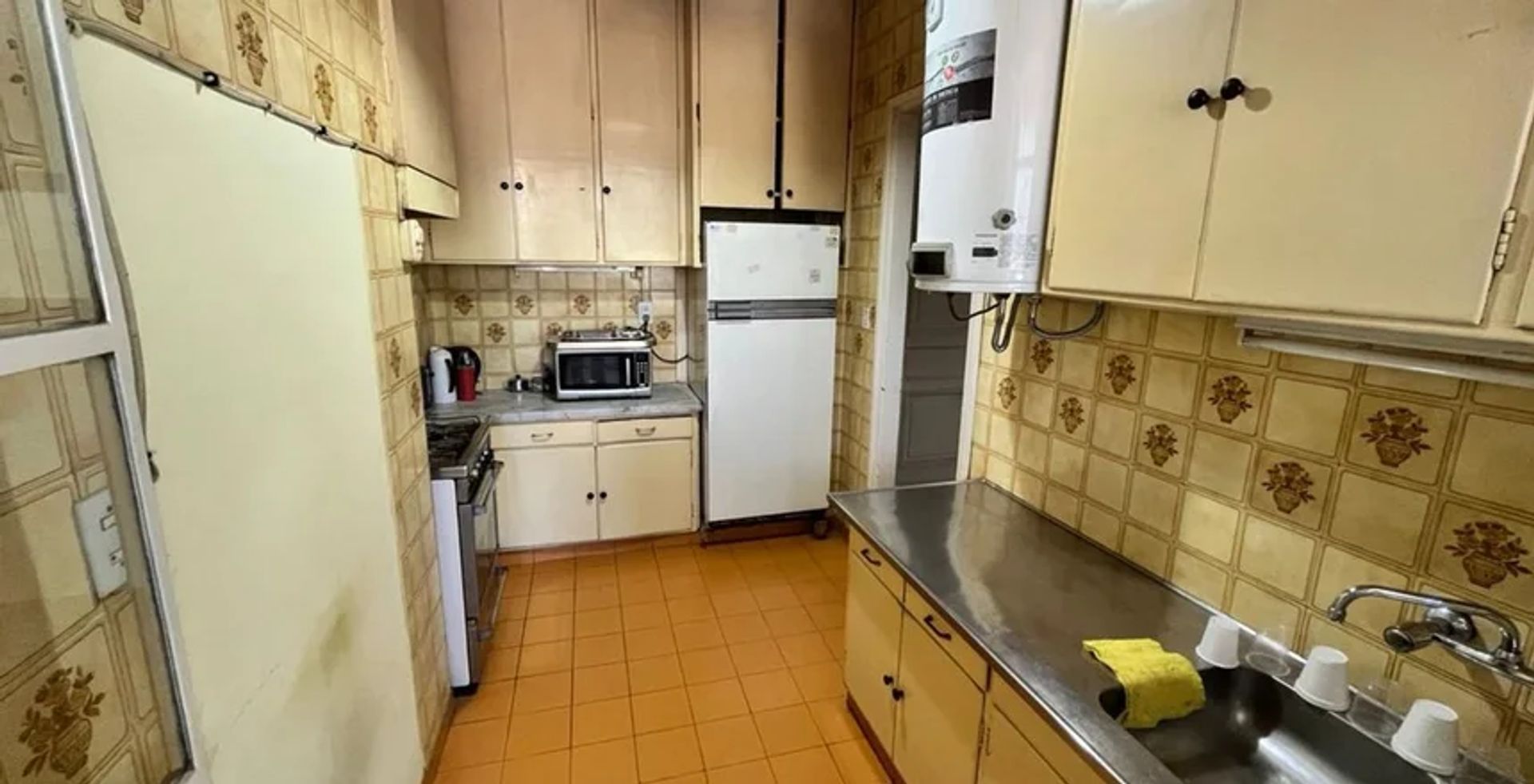 Departamento en Venta en Capital, Mendoza