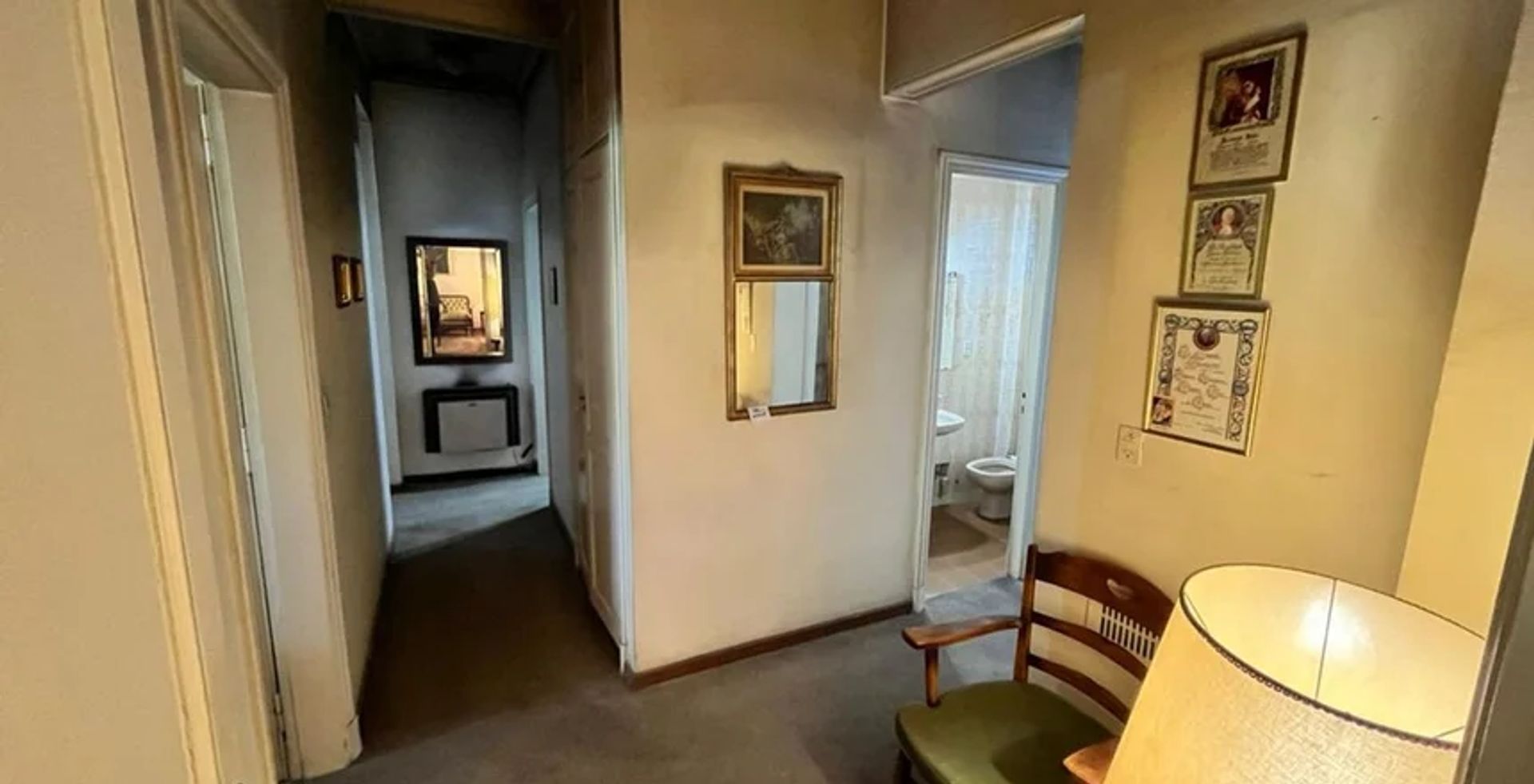 Departamento en Venta en Capital, Mendoza