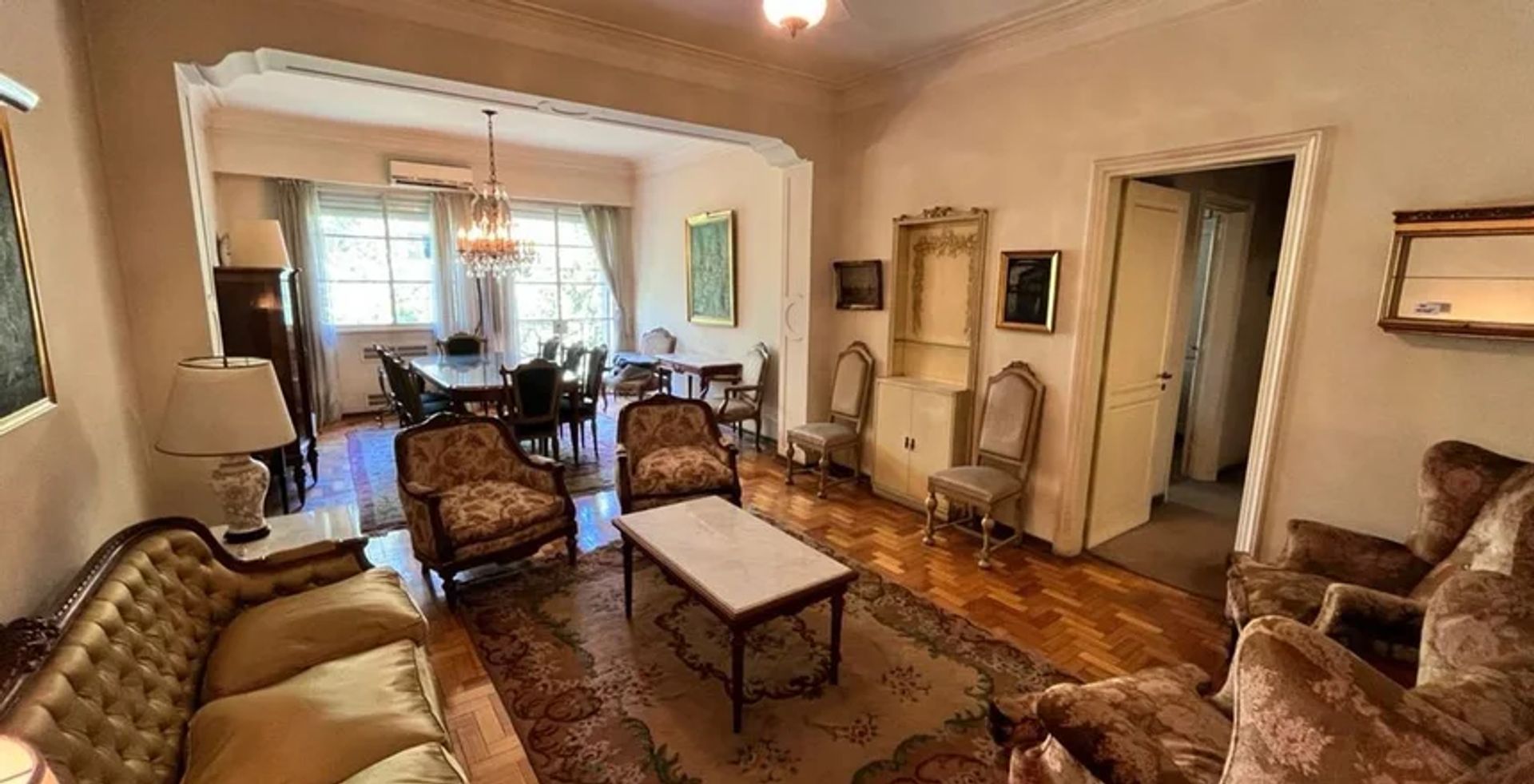 Departamento en Venta en Capital, Mendoza
