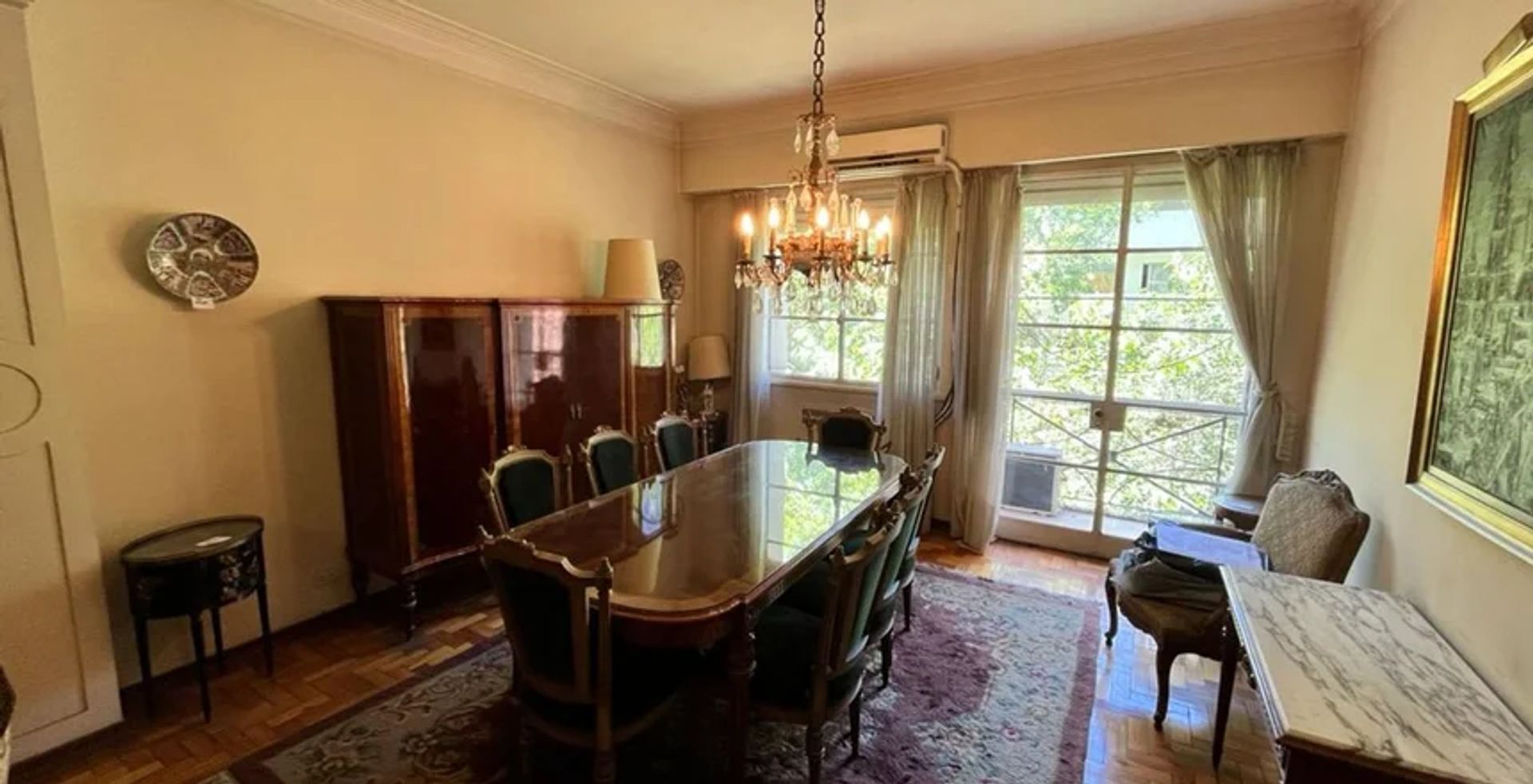 Departamento en Venta en Capital, Mendoza