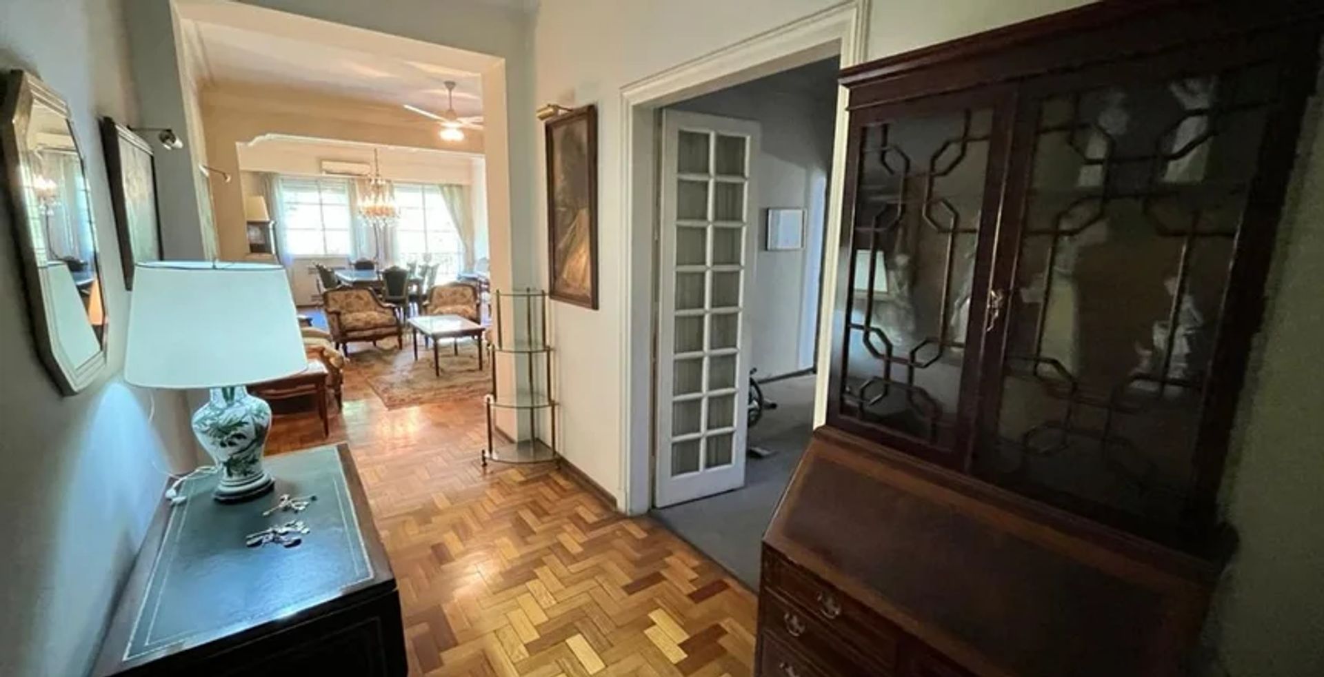 Departamento en Venta en Capital, Mendoza