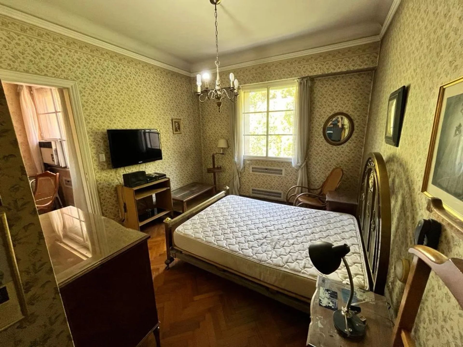 Departamento en Venta en Capital, Mendoza