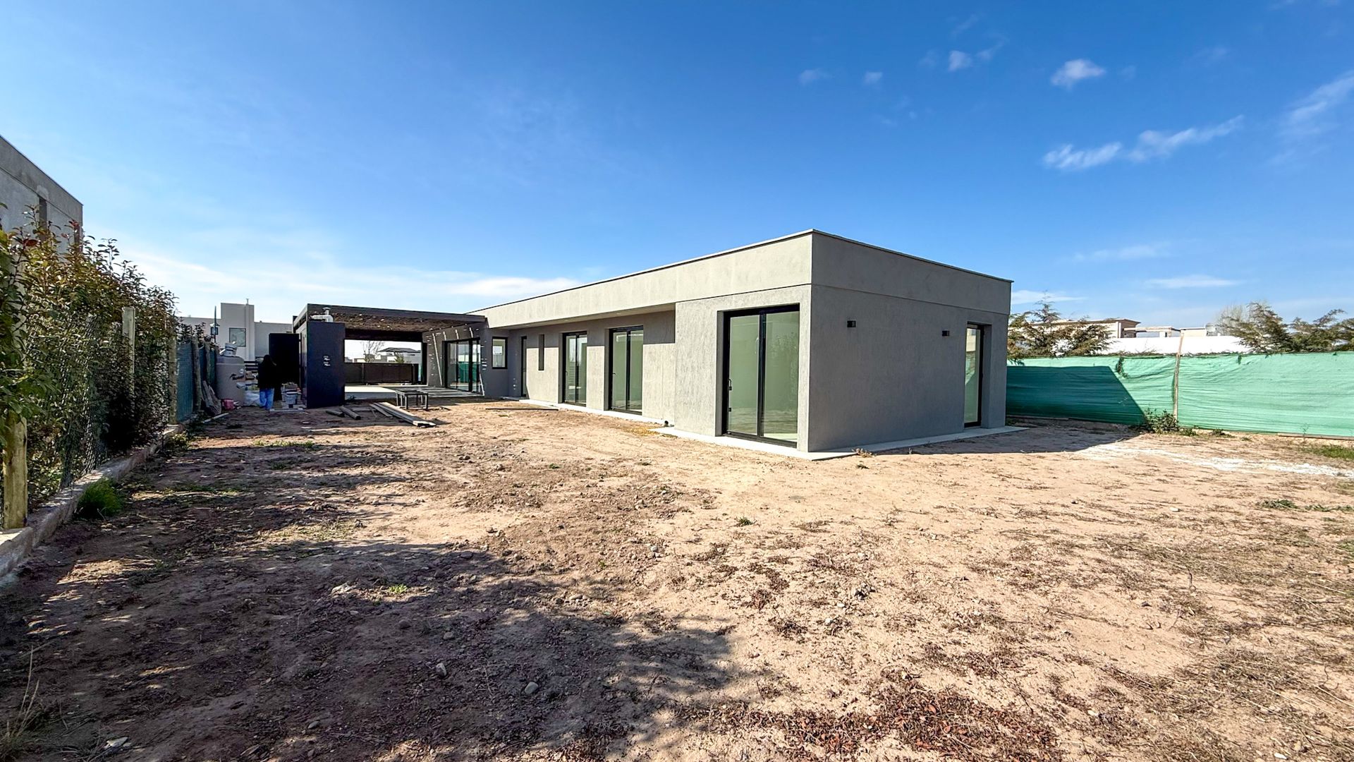 Casa en Venta en Lujan de Cuyo, Mendoza