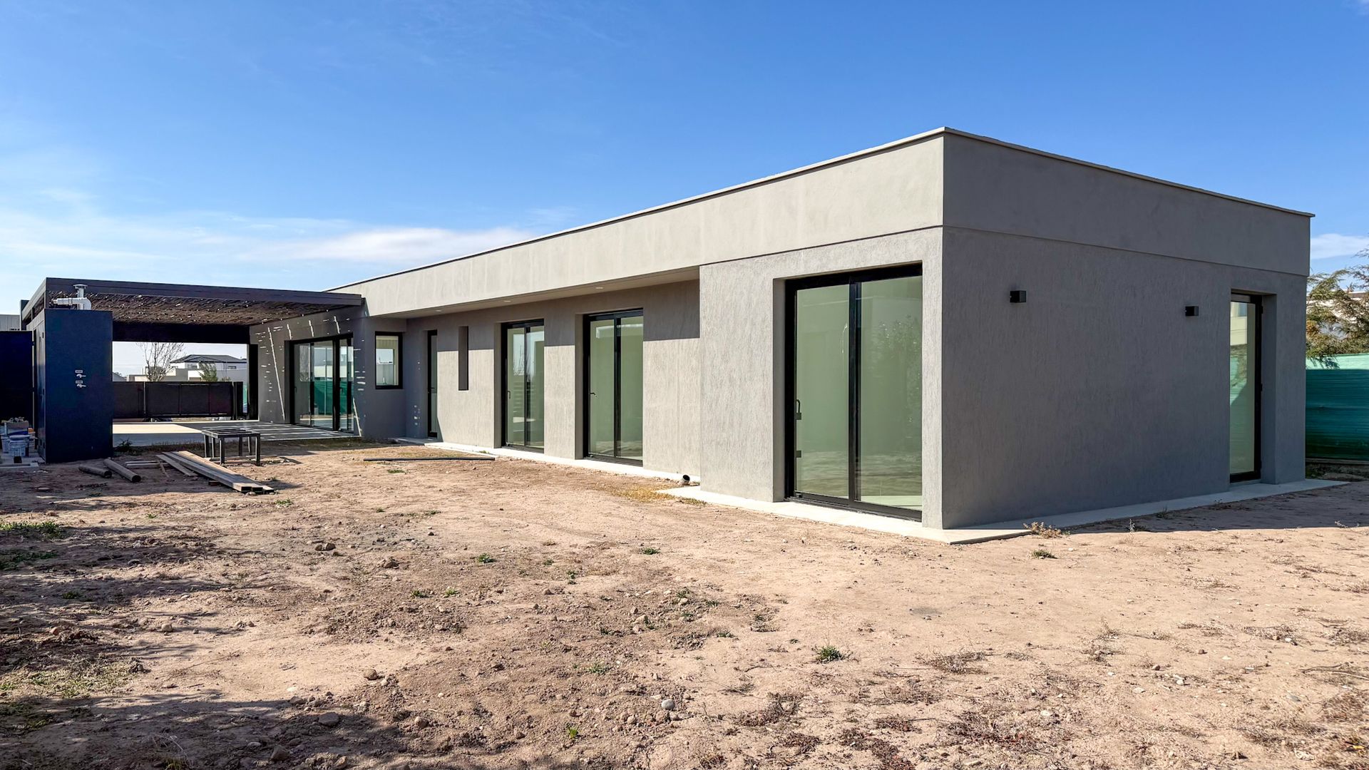 Casa en Venta en Lujan de Cuyo, Mendoza