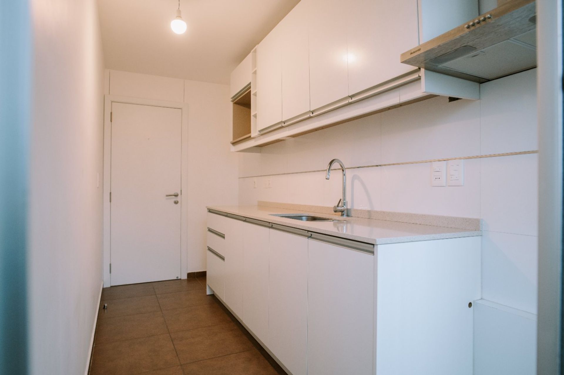 Venta apartamento estrenar Cordón 1 dormitorio - 8