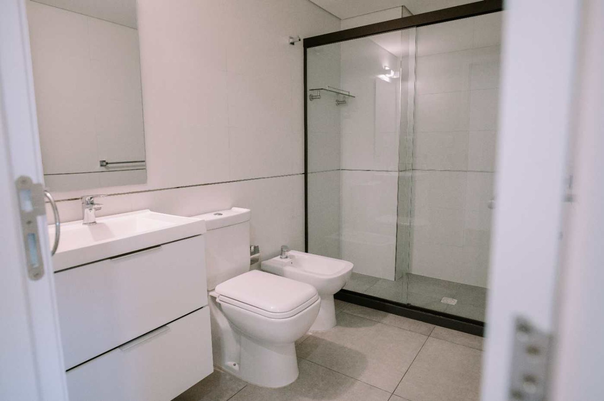 Venta apartamento estrenar Cordón 1 dormitorio - 12