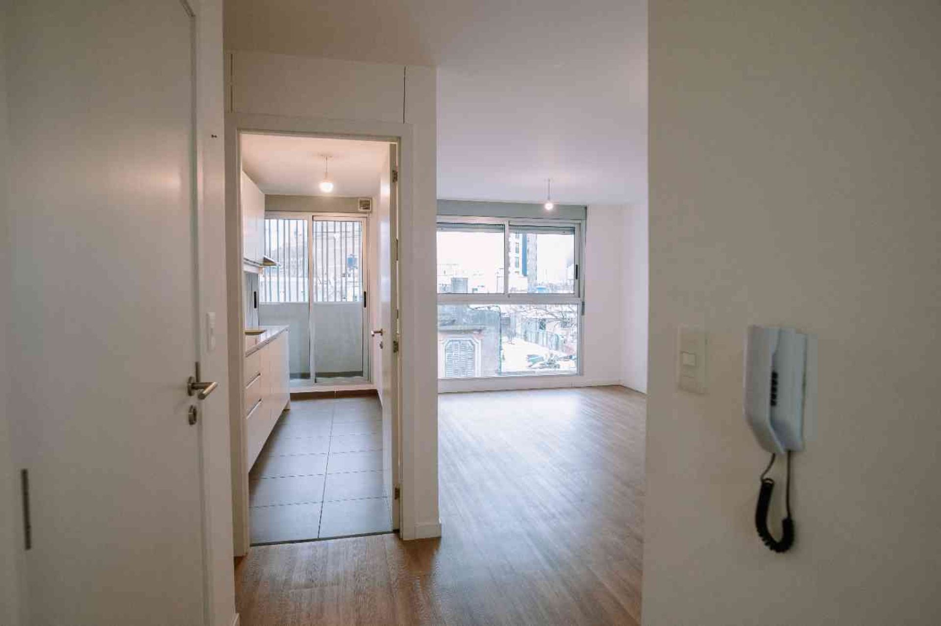 Venta apartamento estrenar Cordón 1 dormitorio - 1