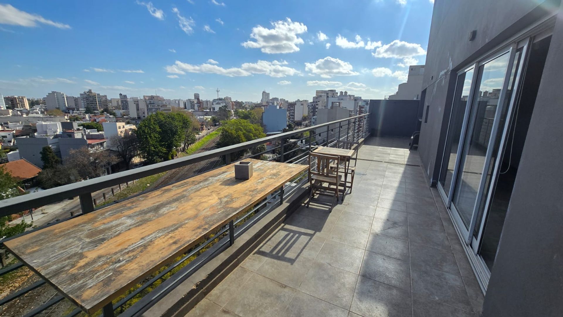 Departamento en Alquiler en Villa del Parque, Capital Federal - $ 900.000 | Inmoup - 8