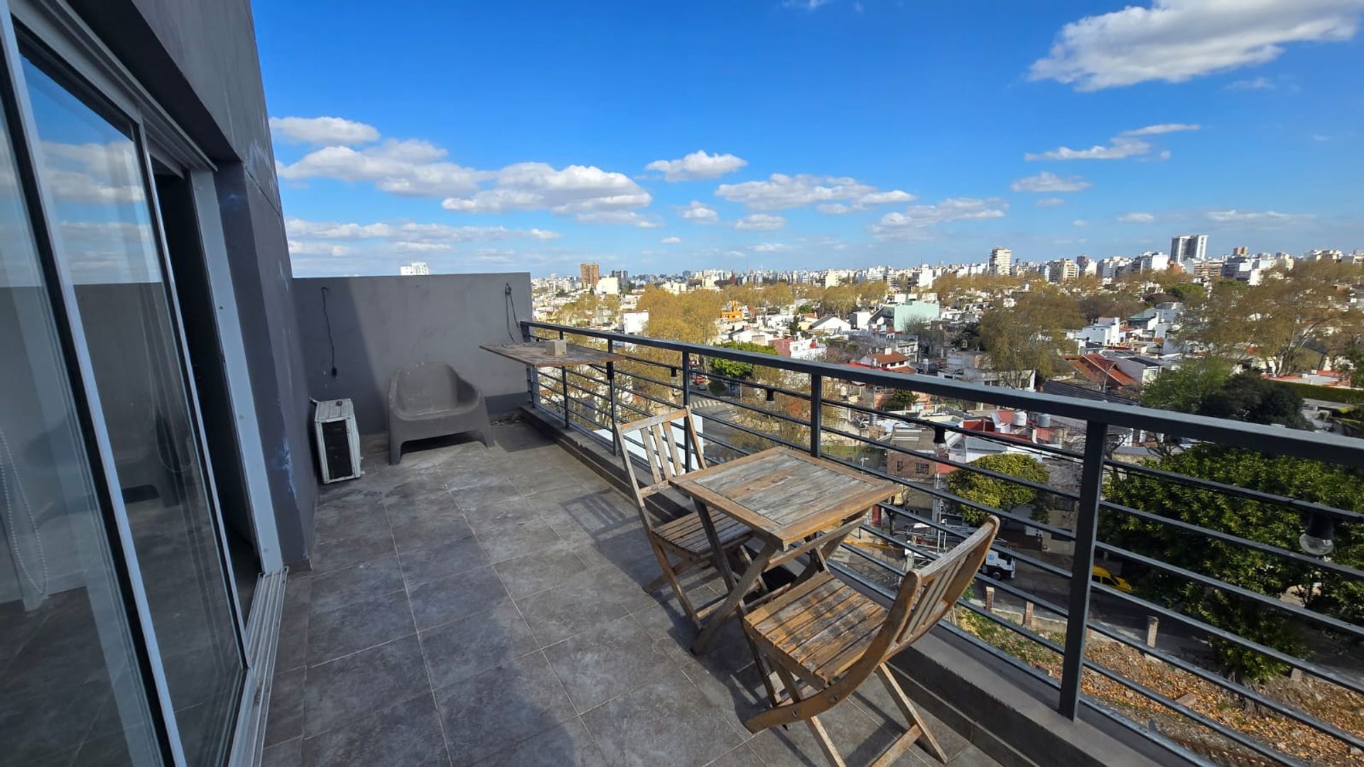 Departamento en Alquiler en Villa del Parque, Capital Federal - $ 900.000 | Inmoup - 9