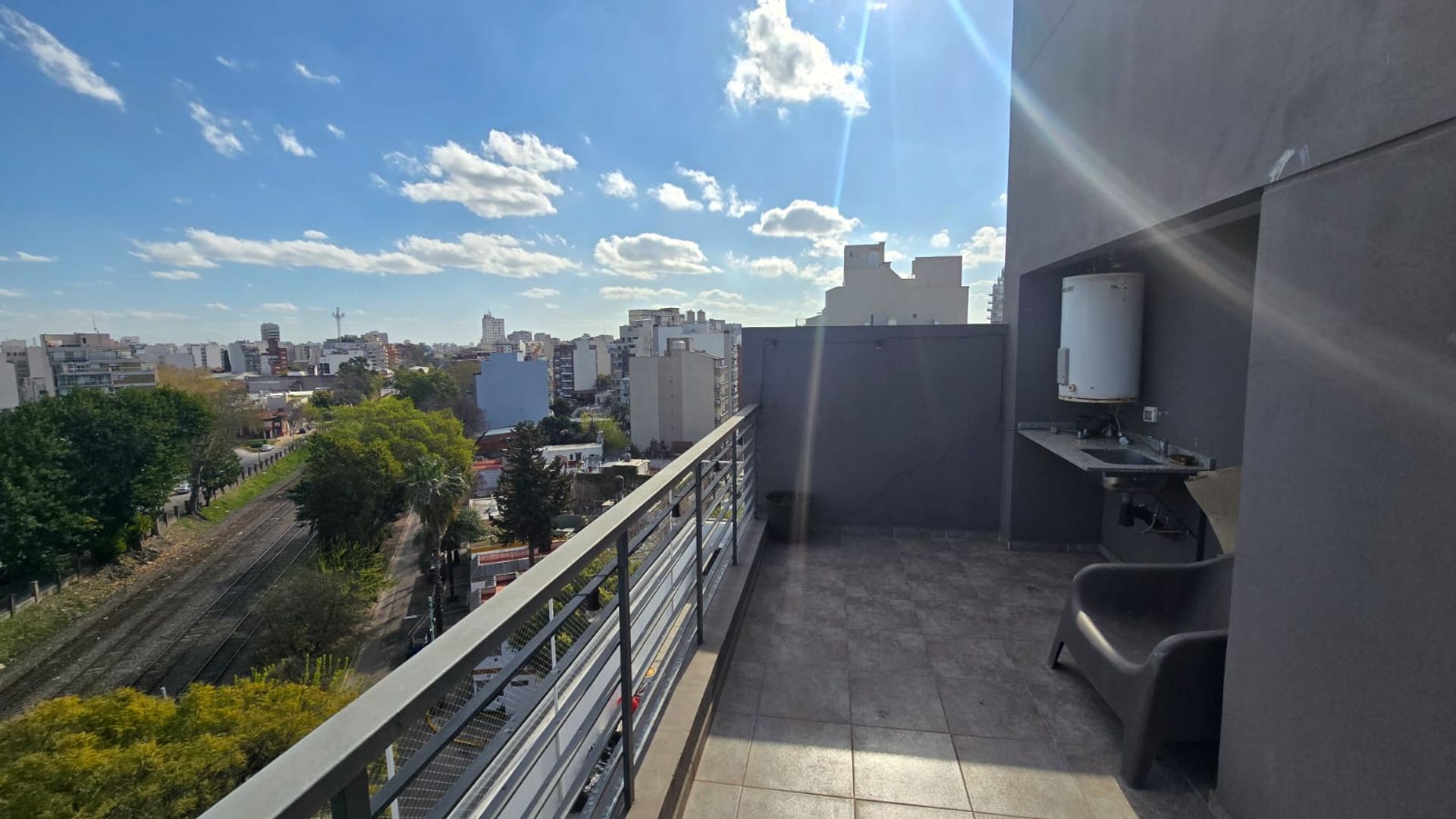 Departamento en Alquiler en Villa del Parque, Capital Federal - $ 900.000 | Inmoup - 6