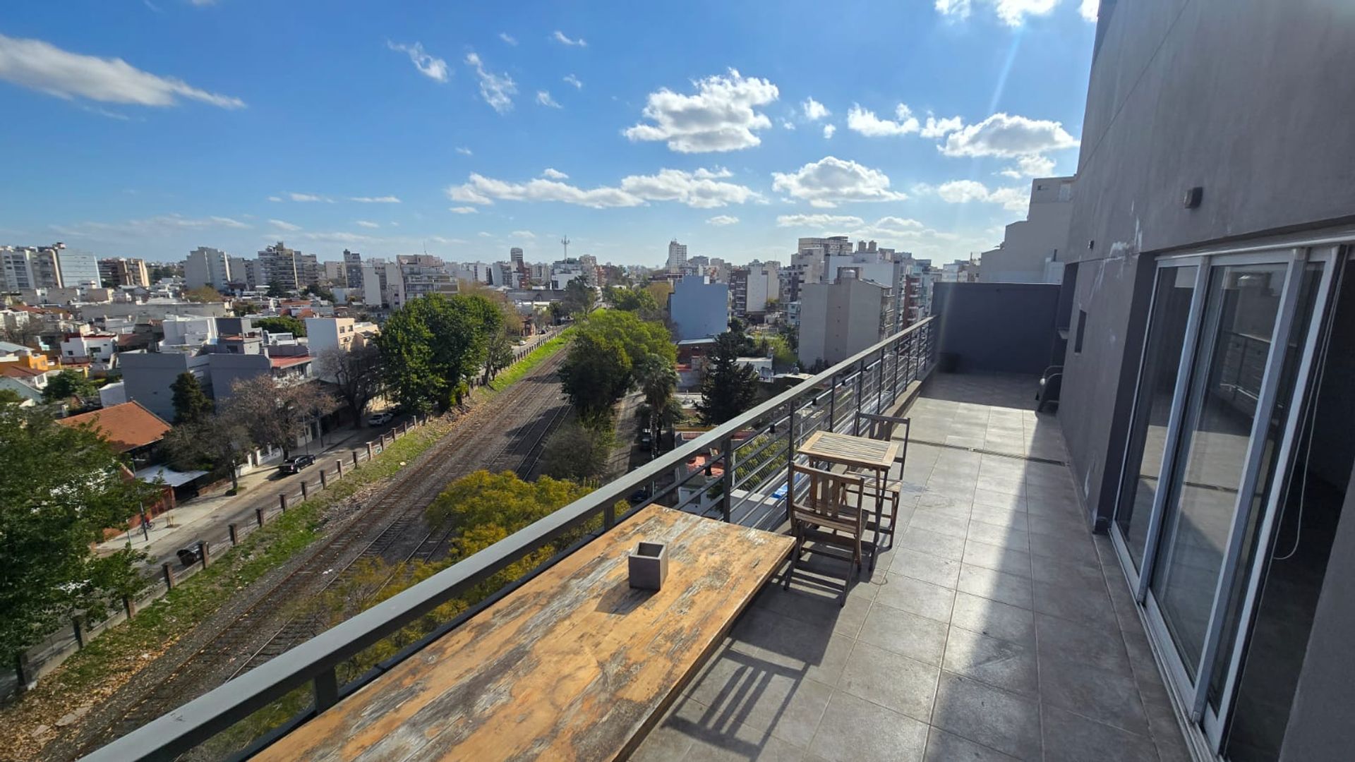 Departamento en Alquiler en Villa del Parque, Capital Federal - $ 900.000 | Inmoup - 22