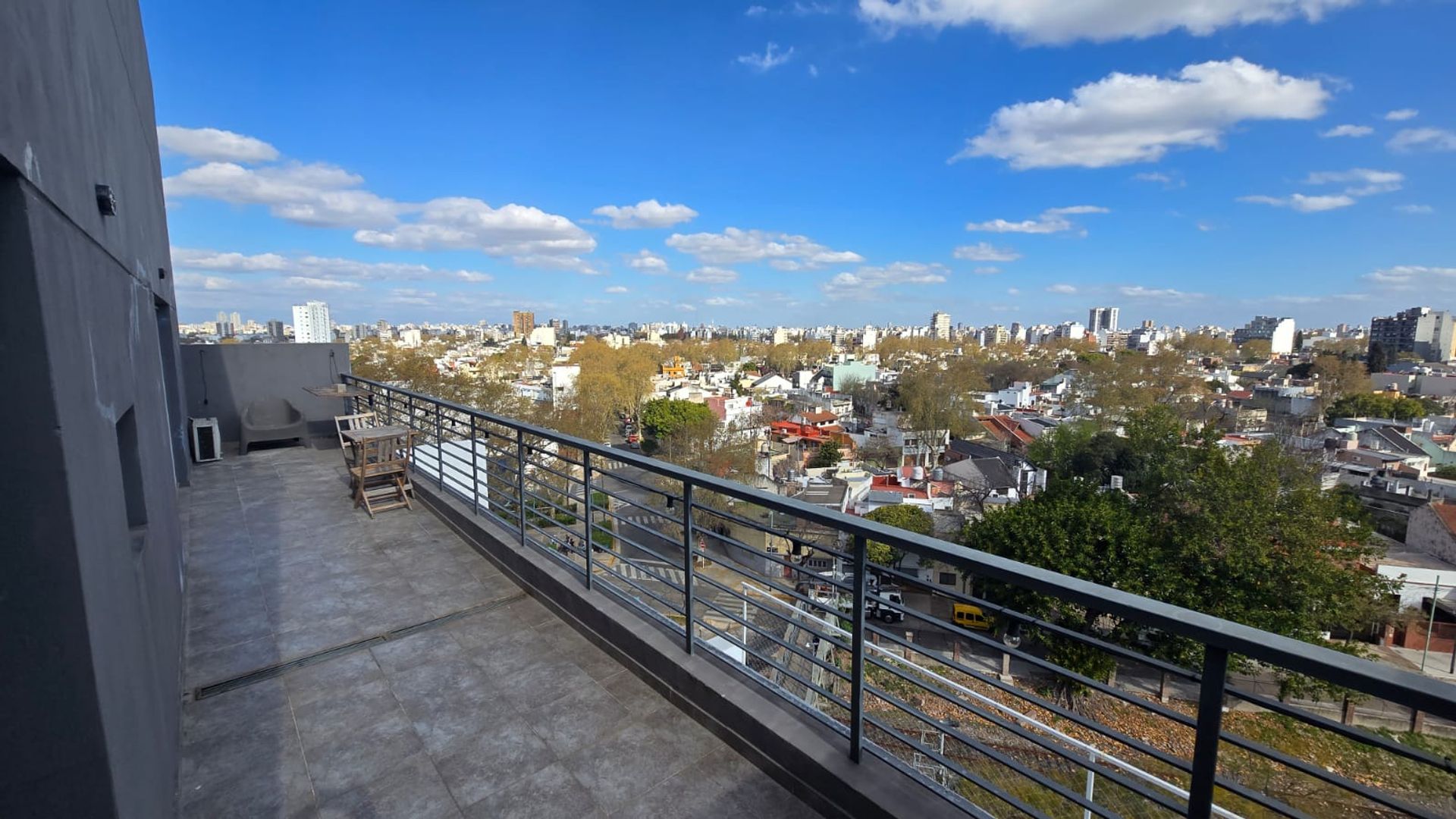 Departamento en Alquiler en Villa del Parque, Capital Federal - $ 900.000 | Inmoup - 7