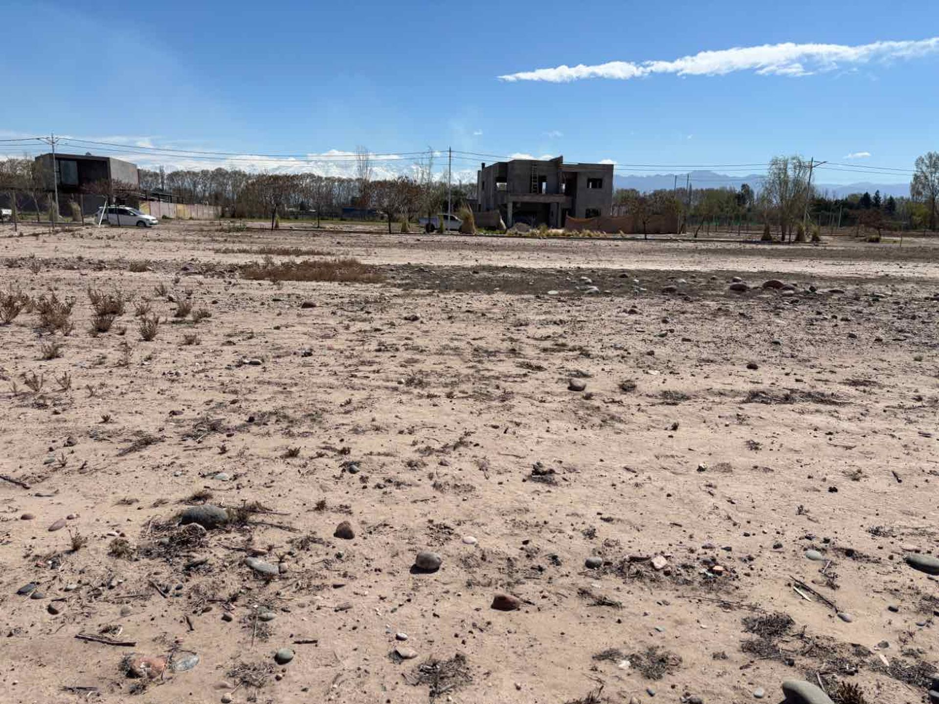 Lote en Venta en Lujan de Cuyo, Mendoza