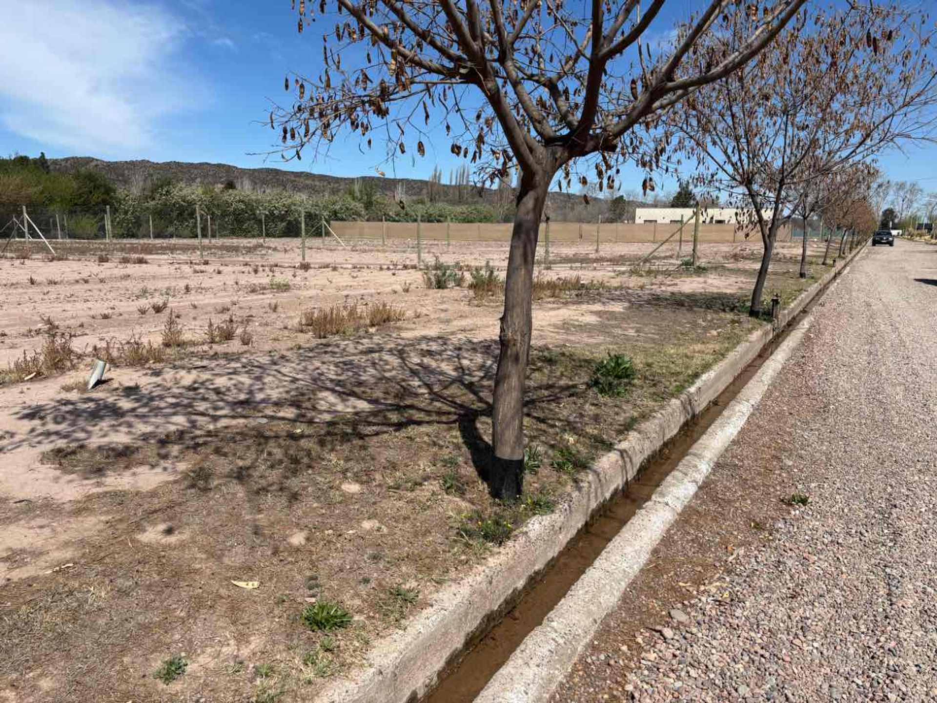 Lote en Venta en Lujan de Cuyo, Mendoza