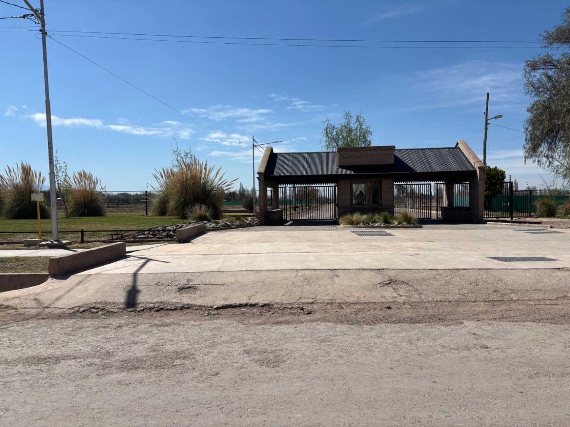 Lote en Venta en Lujan de Cuyo, Mendoza