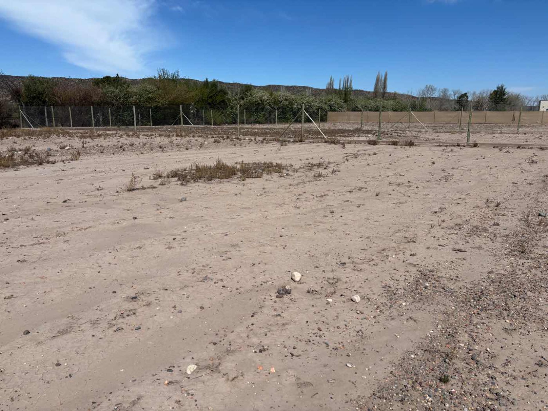 Lote en Venta en Lujan de Cuyo, Mendoza