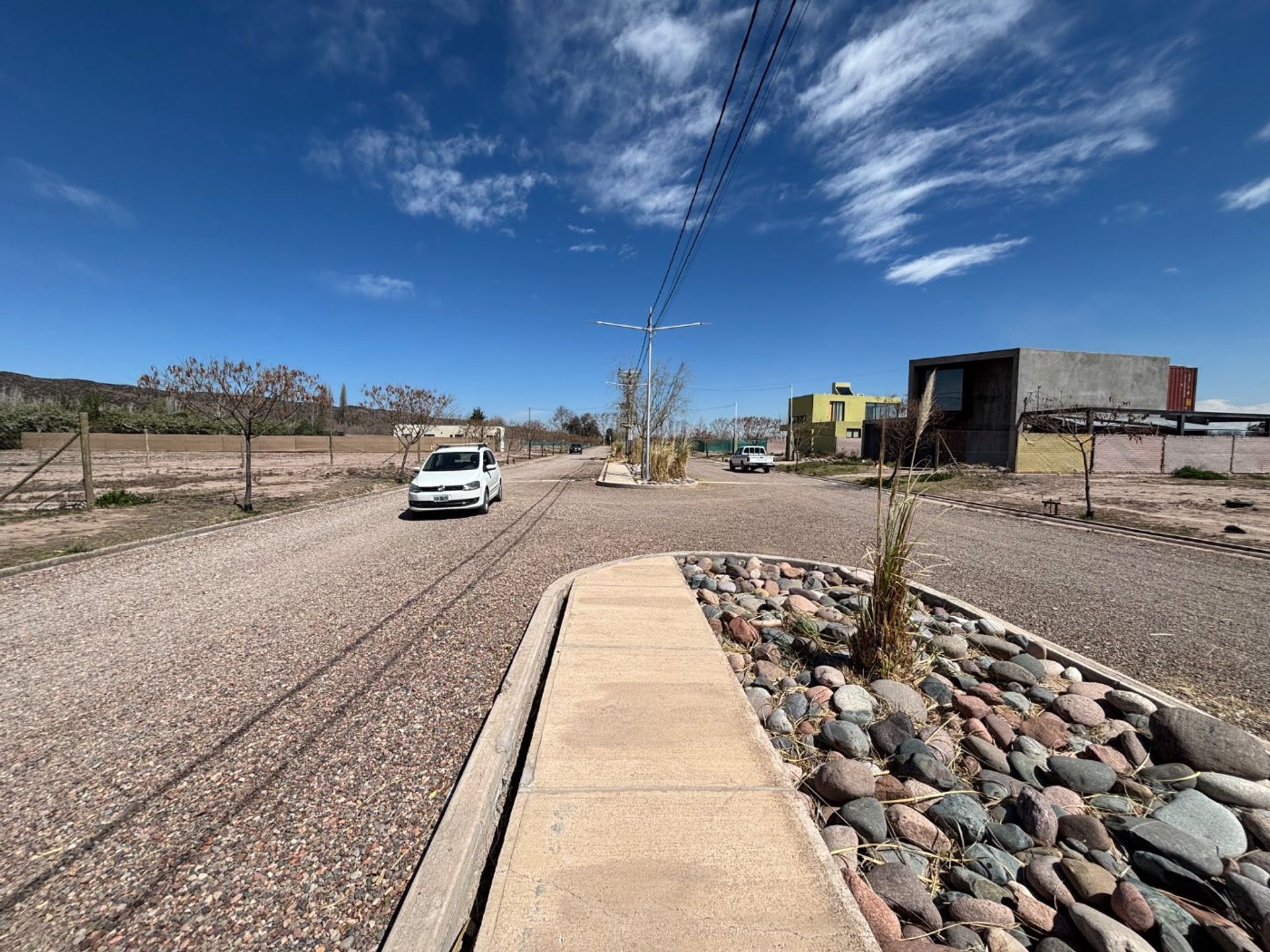 Lote en Venta en Lujan de Cuyo, Mendoza