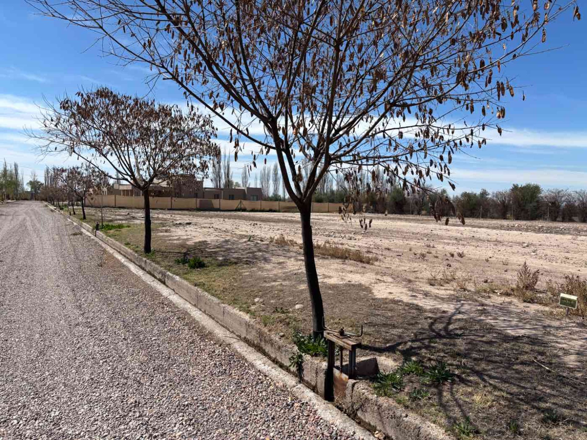 Lote en Venta en Lujan de Cuyo, Mendoza