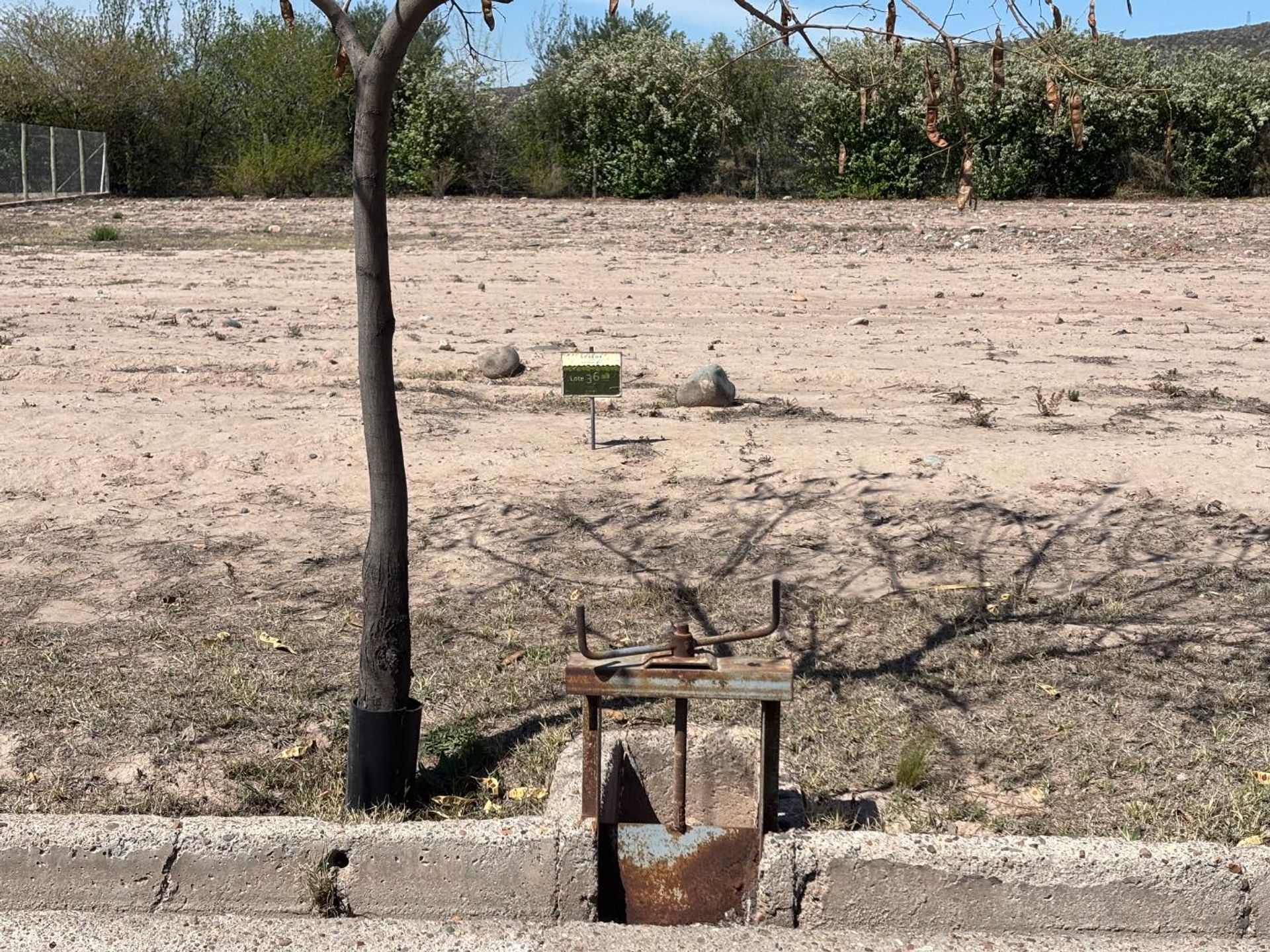 Lote en Venta en Lujan de Cuyo, Mendoza