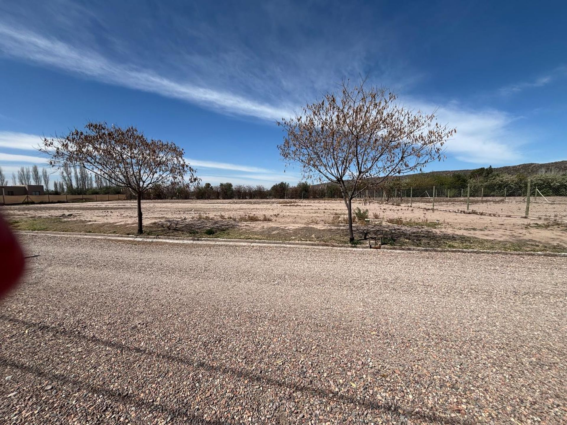 Lote en Venta en Lujan de Cuyo, Mendoza