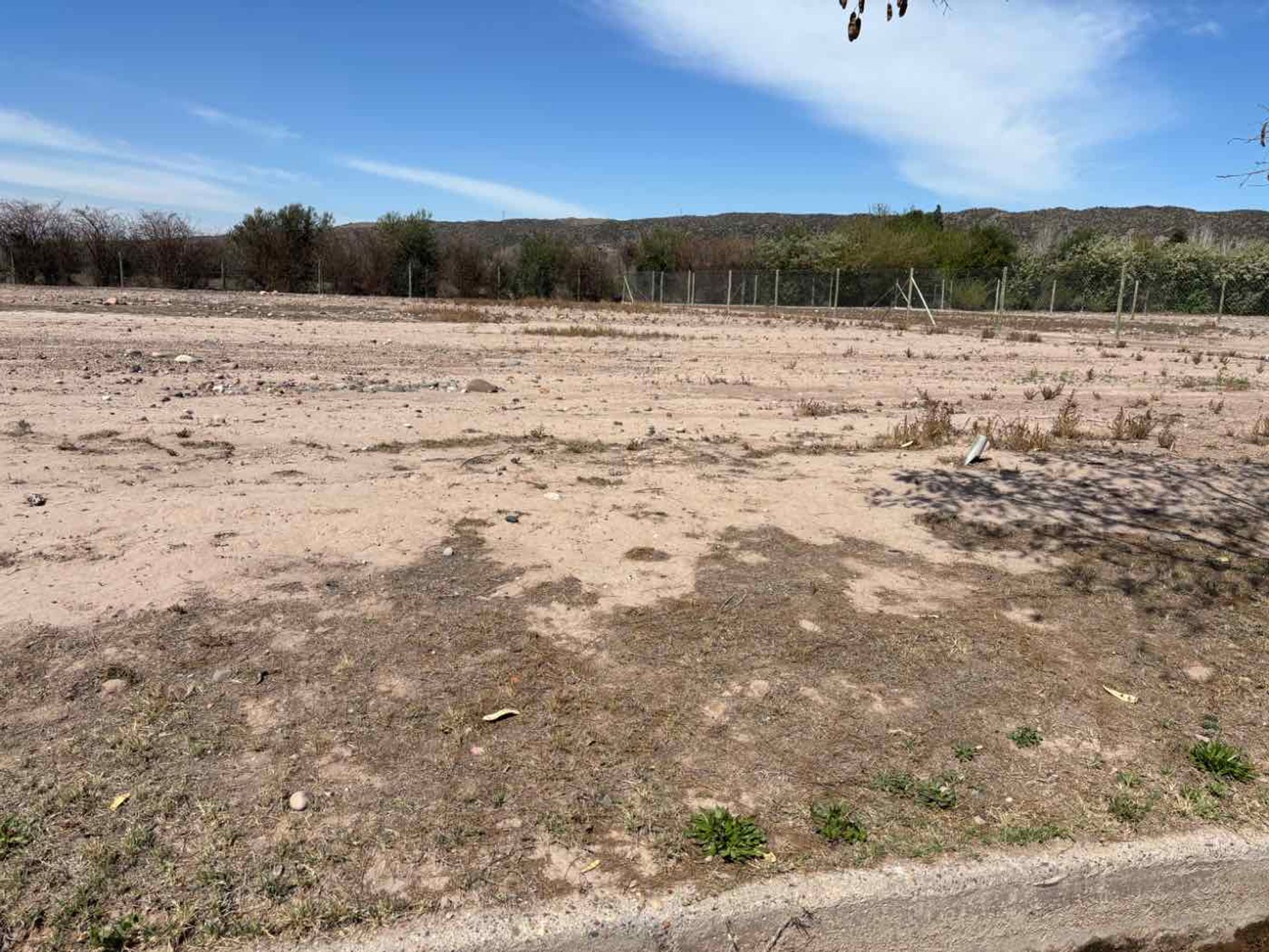 Lote en Venta en Lujan de Cuyo, Mendoza