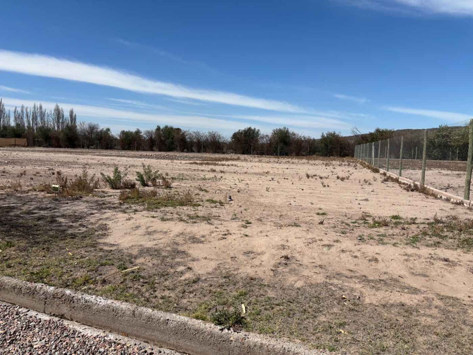 Lote en Venta en Lujan de Cuyo, Mendoza
