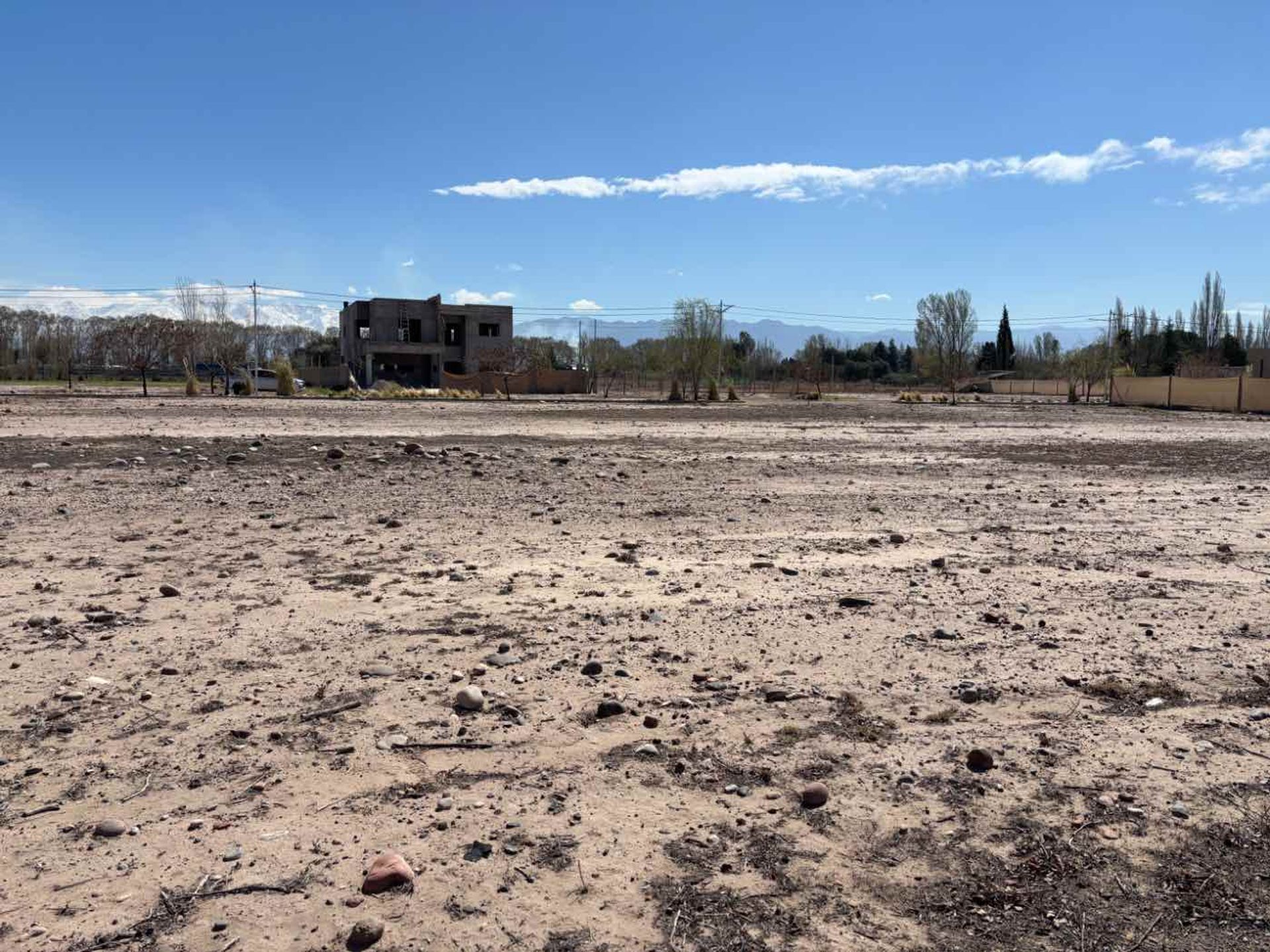 Lote en Venta en Lujan de Cuyo, Mendoza