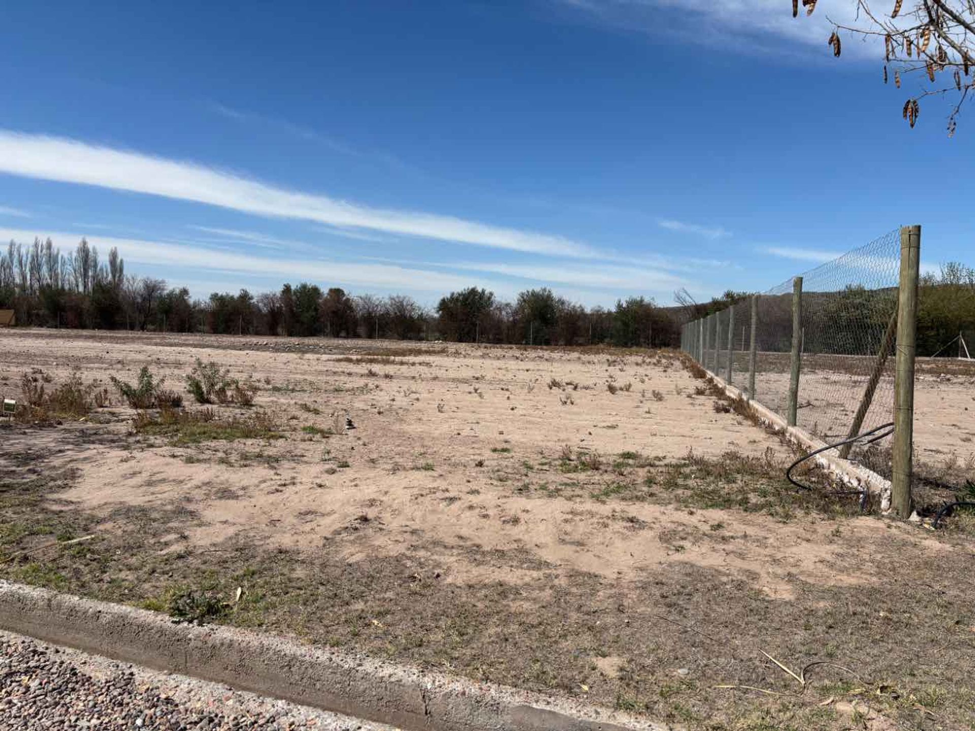 Lote en Venta en Lujan de Cuyo, Mendoza