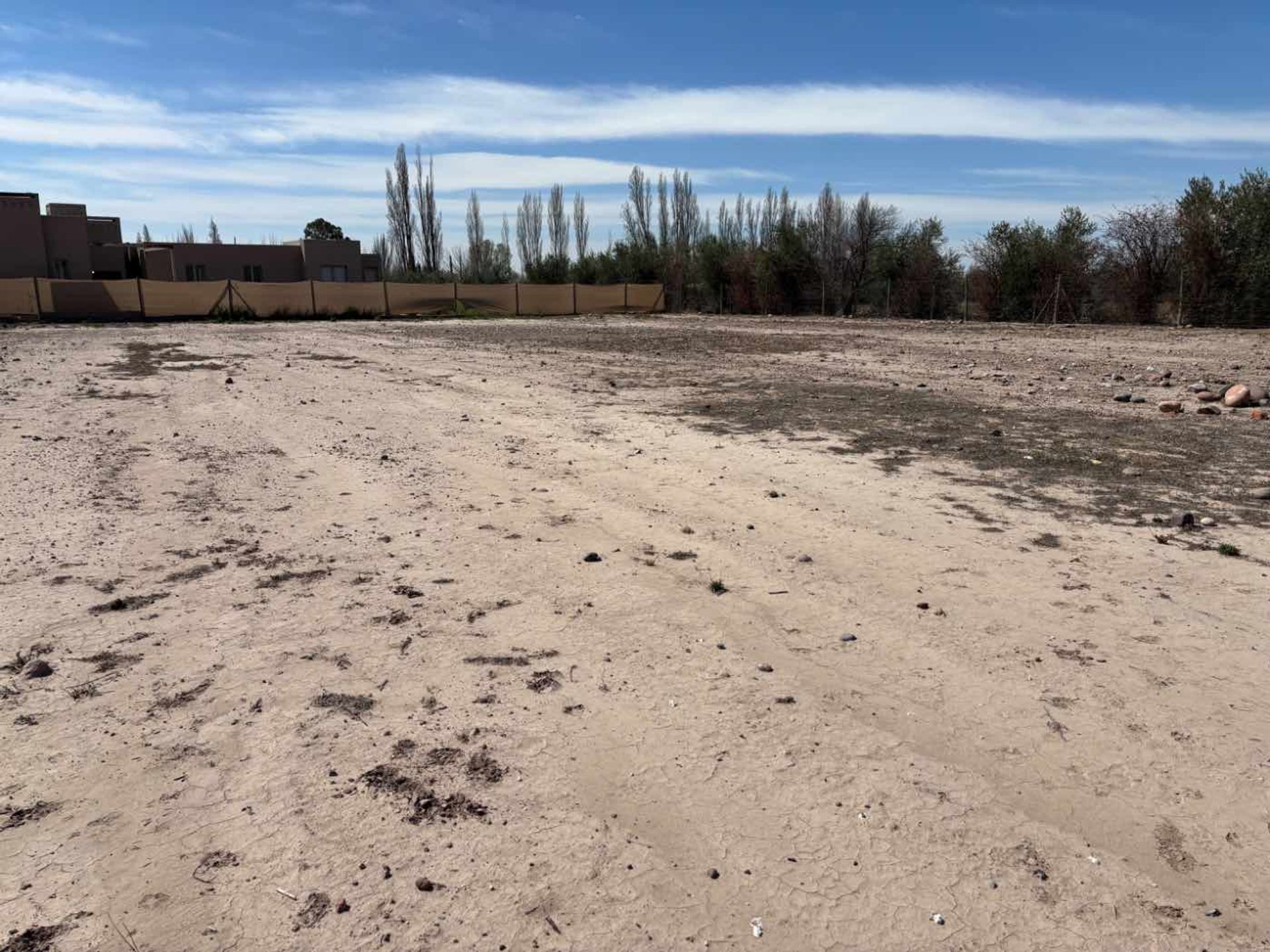 Lote en Venta en Lujan de Cuyo, Mendoza