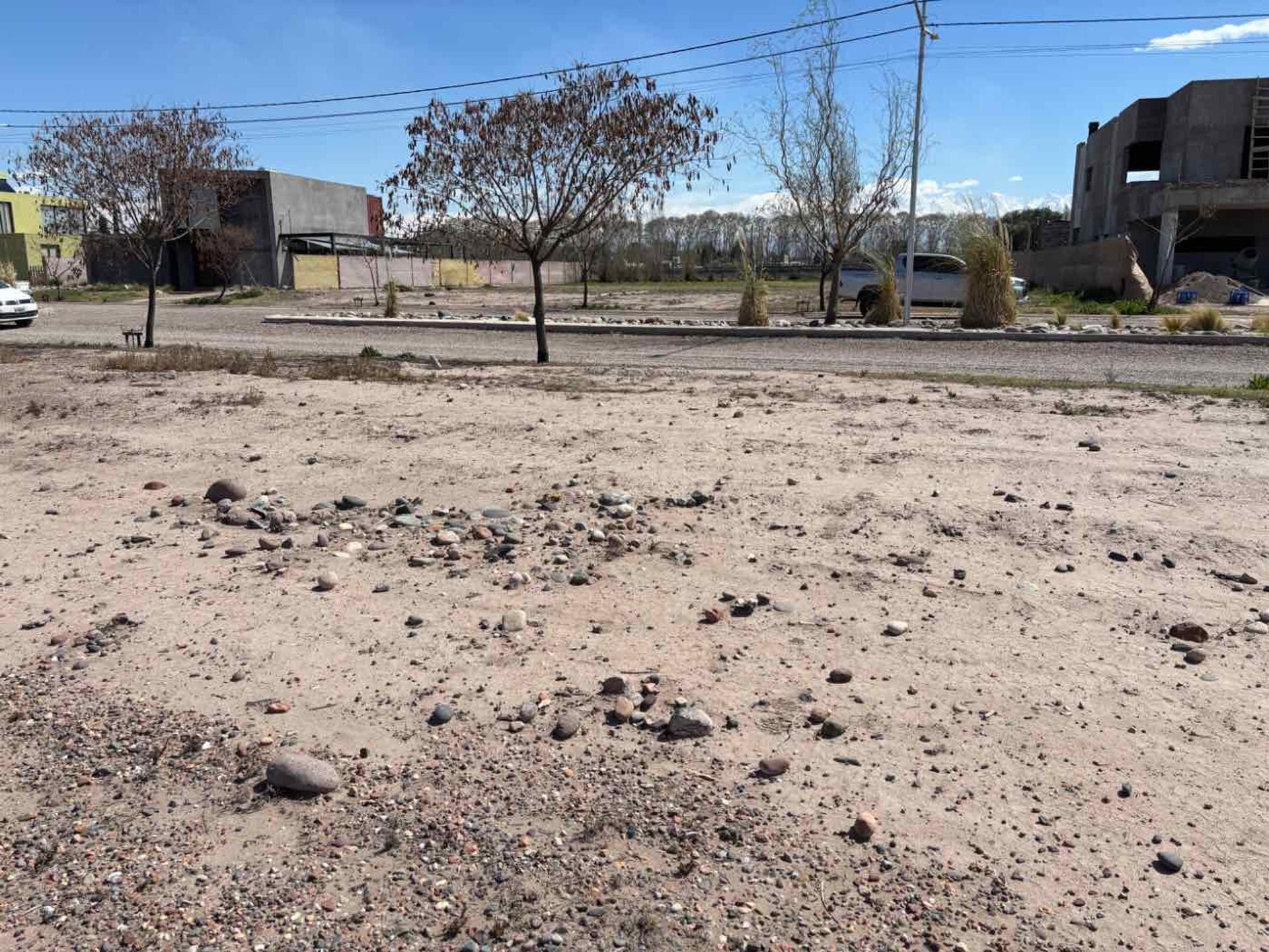 Lote en Venta en Lujan de Cuyo, Mendoza