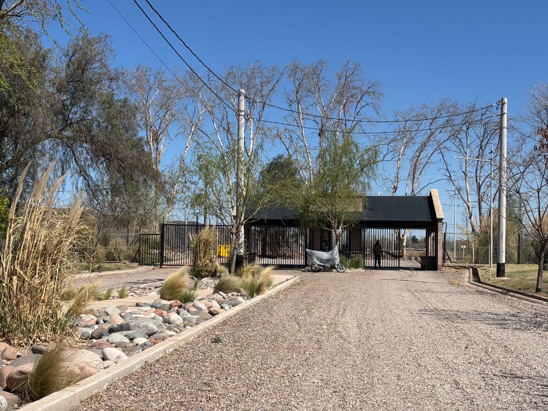 Lote en Venta en Lujan de Cuyo, Mendoza