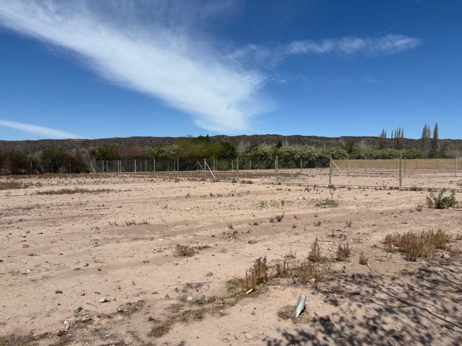 Lote en Venta en Lujan de Cuyo, Mendoza