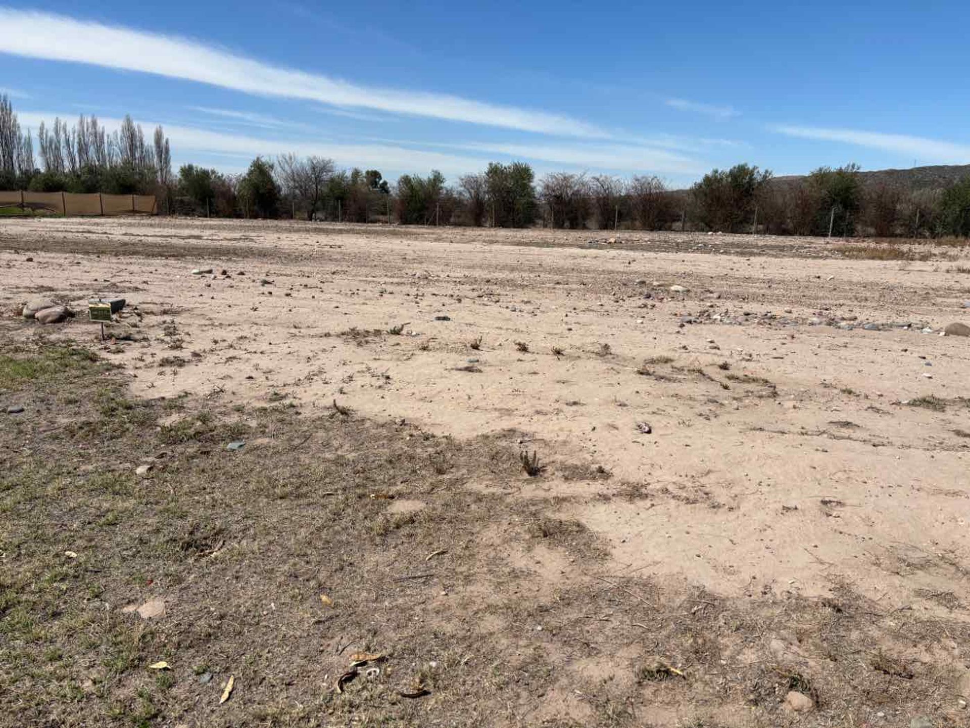 Lote en Venta en Lujan de Cuyo, Mendoza