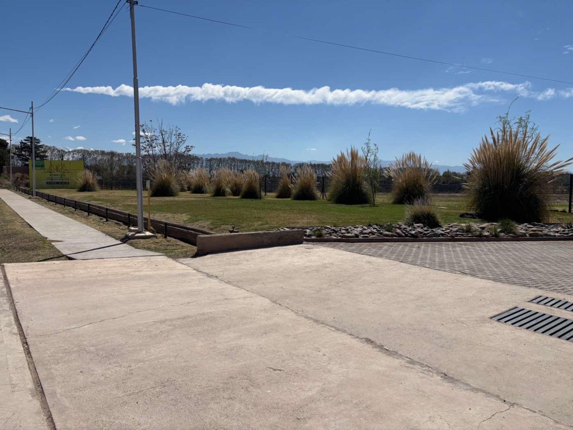Lote en Venta en Lujan de Cuyo, Mendoza