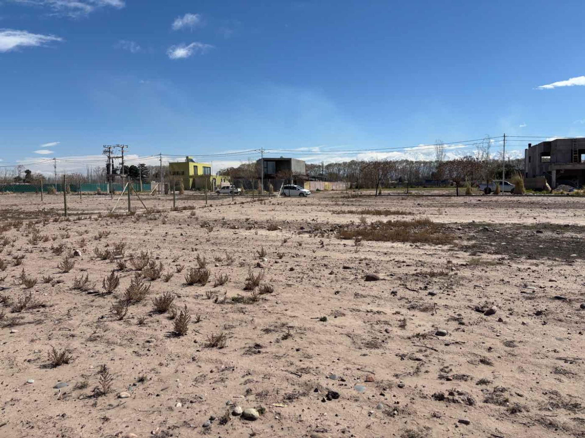 Lote en Venta en Lujan de Cuyo, Mendoza