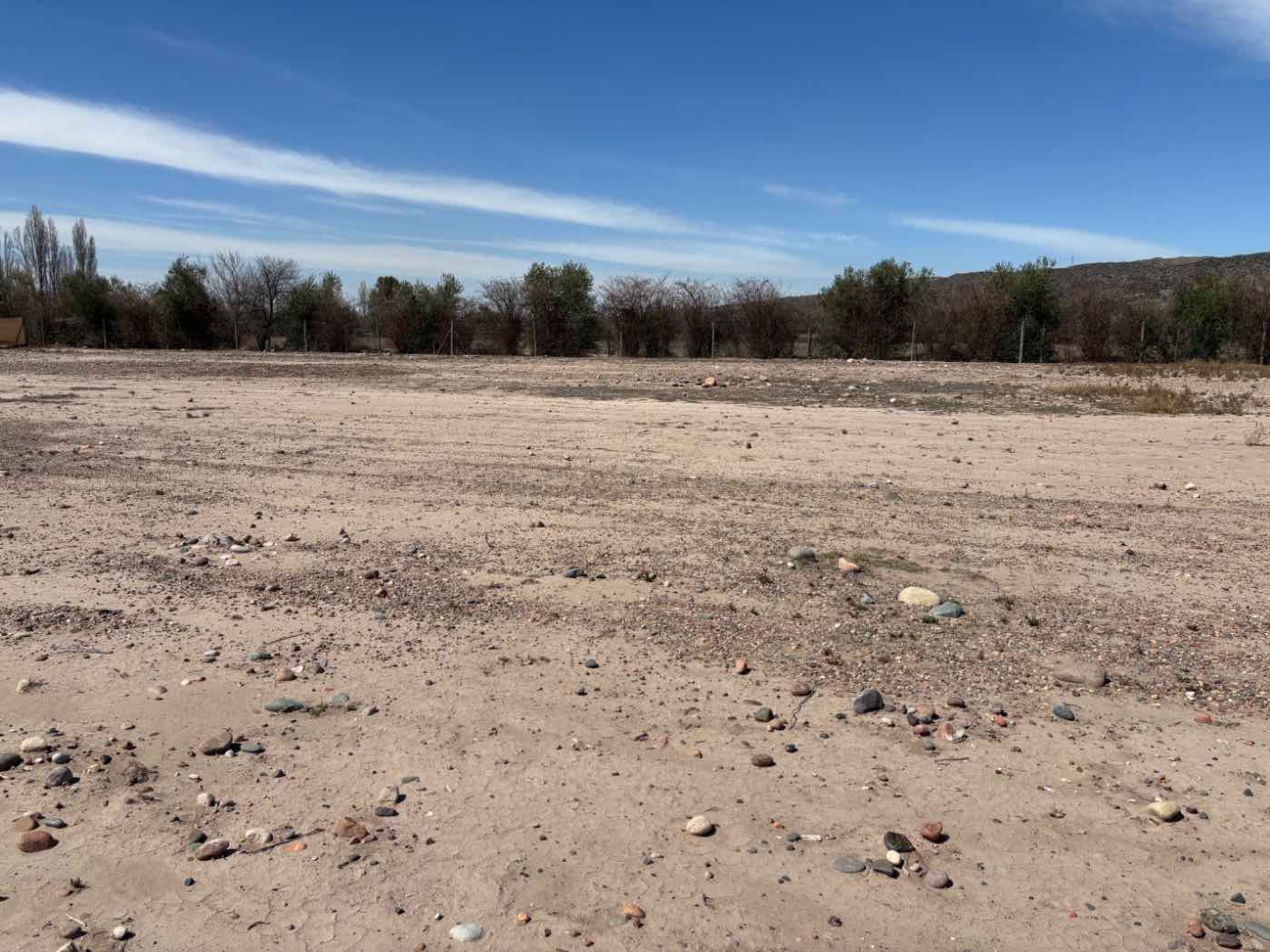 Lote en Venta en Lujan de Cuyo, Mendoza