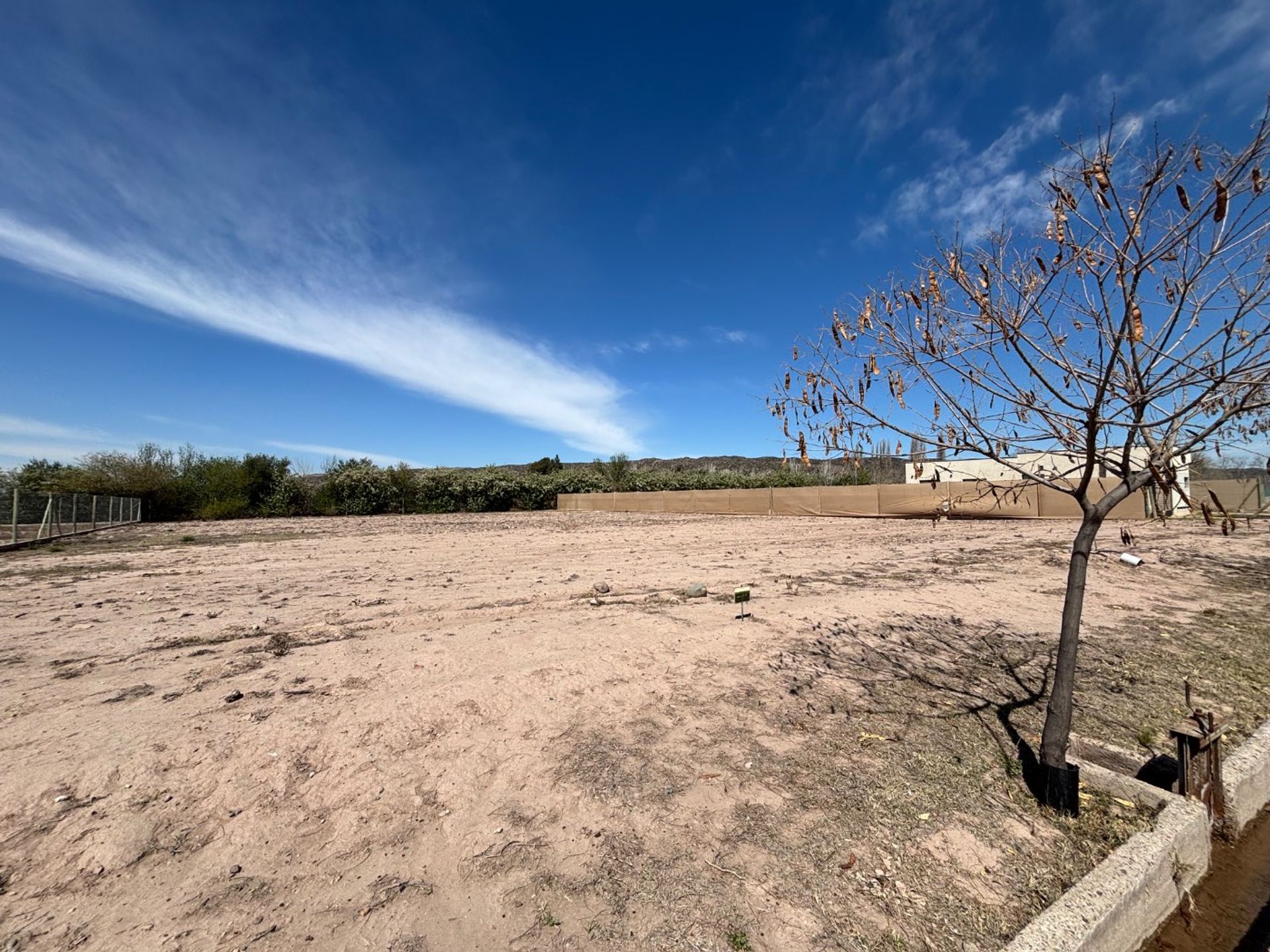 Lote en Venta en Lujan de Cuyo, Mendoza