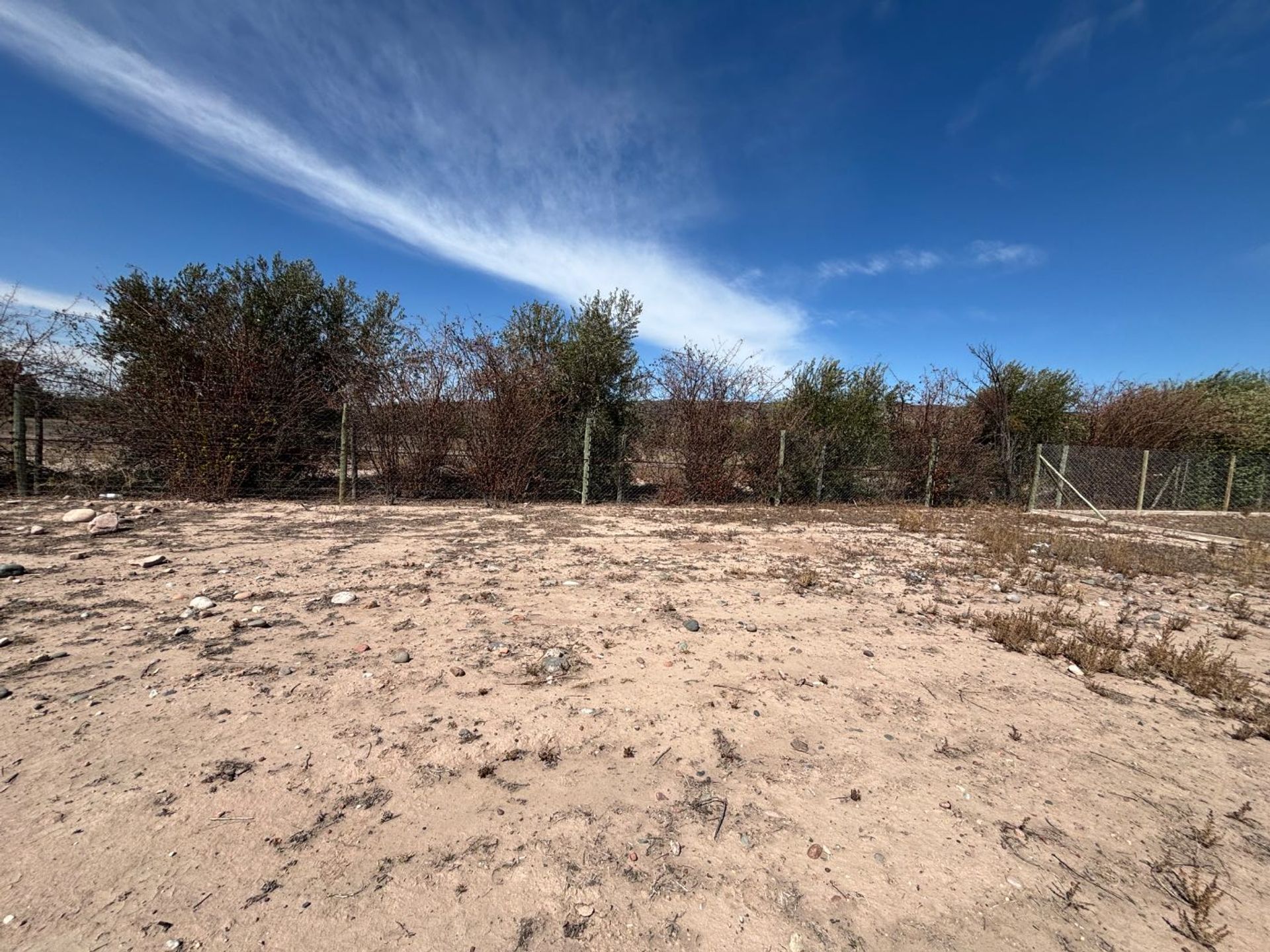 Lote en Venta en Lujan de Cuyo, Mendoza