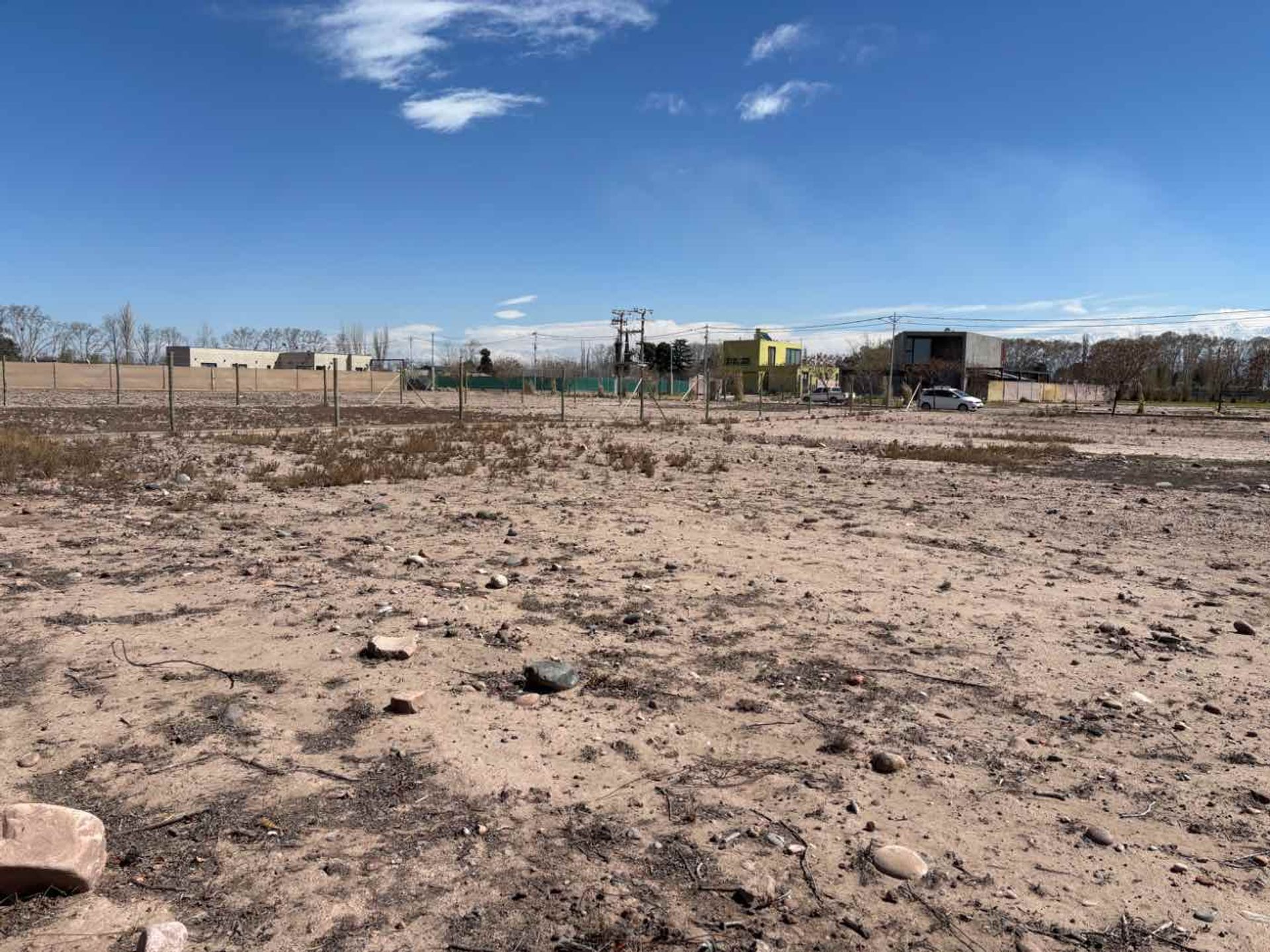 Lote en Venta en Lujan de Cuyo, Mendoza