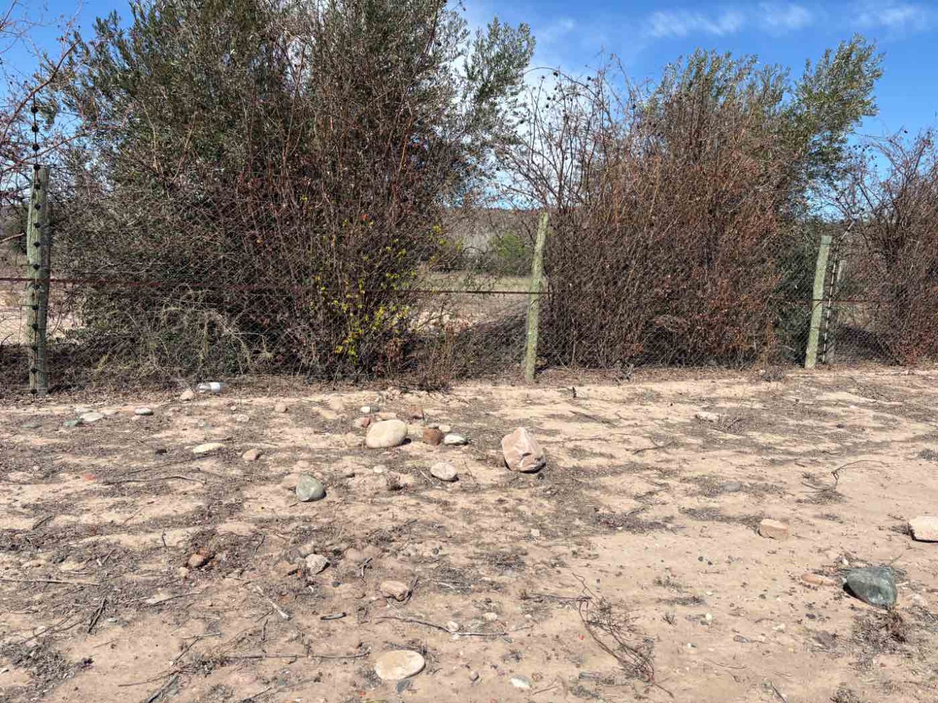 Lote en Venta en Lujan de Cuyo, Mendoza