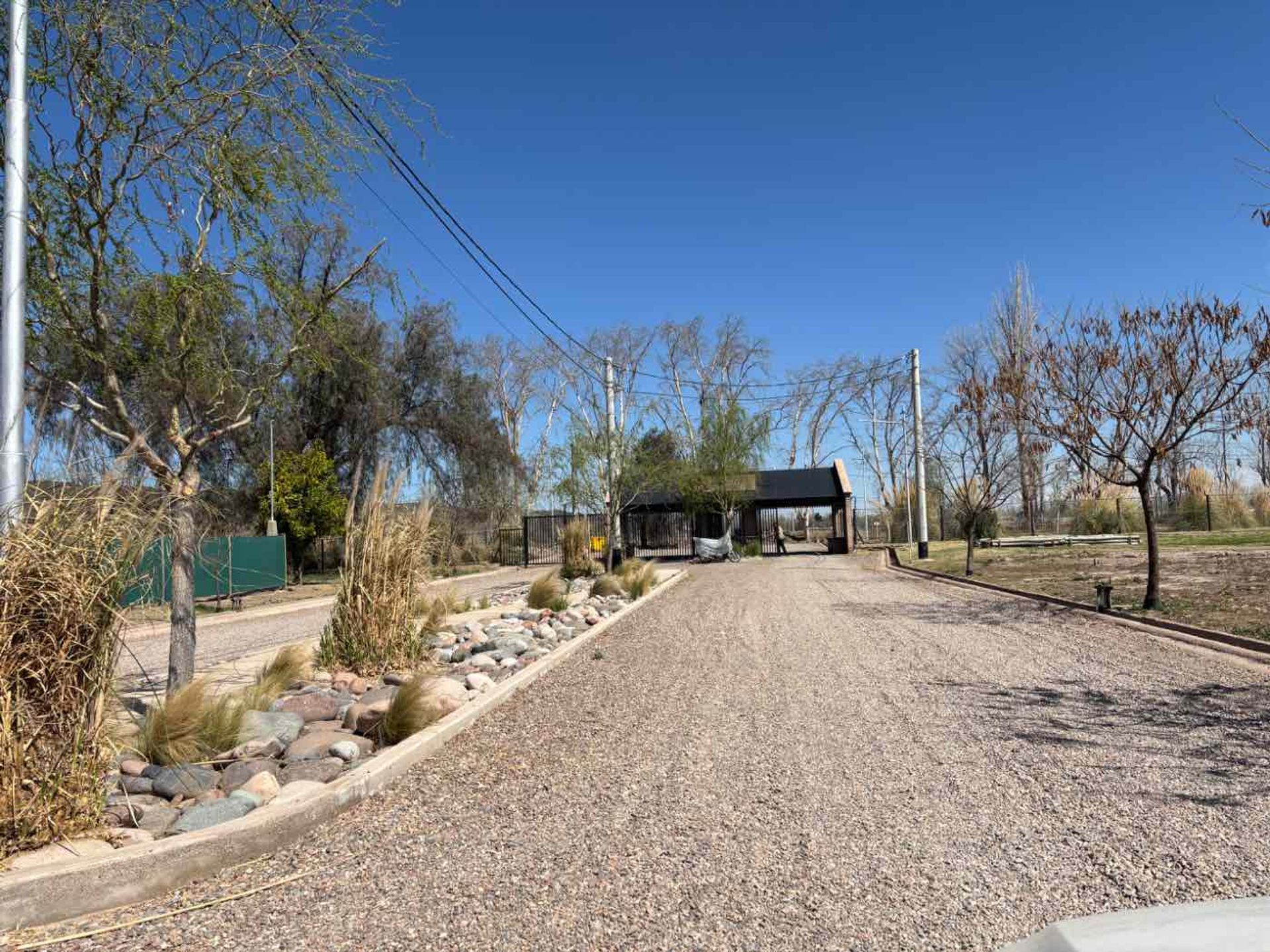 Lote en Venta en Lujan de Cuyo, Mendoza