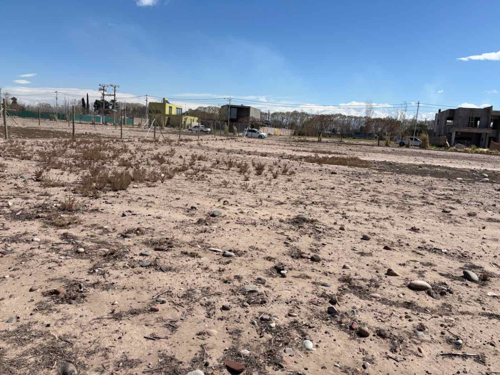 Lote en Venta en Lujan de Cuyo, Mendoza