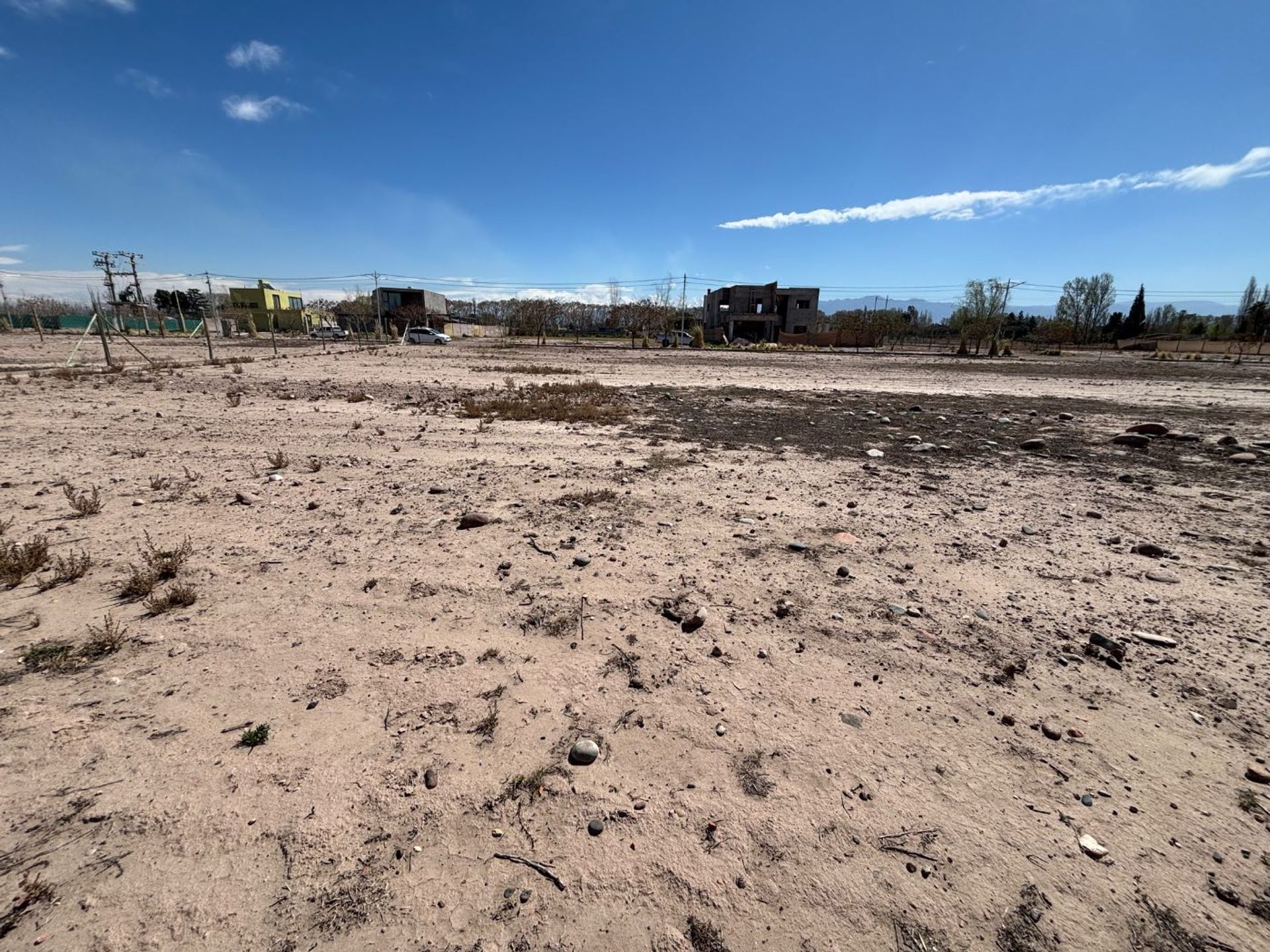 Lote en Venta en Lujan de Cuyo, Mendoza