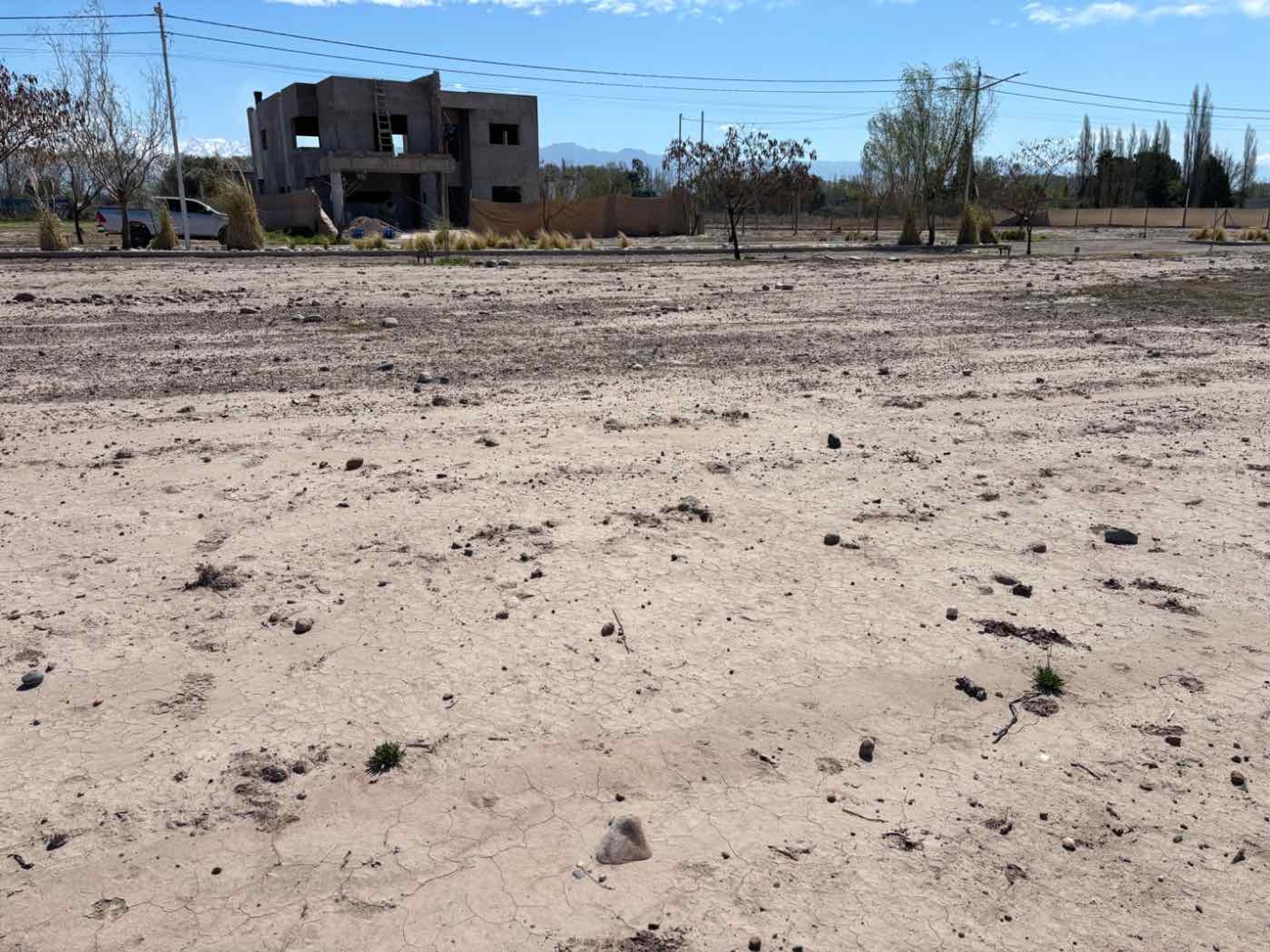 Lote en Venta en Lujan de Cuyo, Mendoza