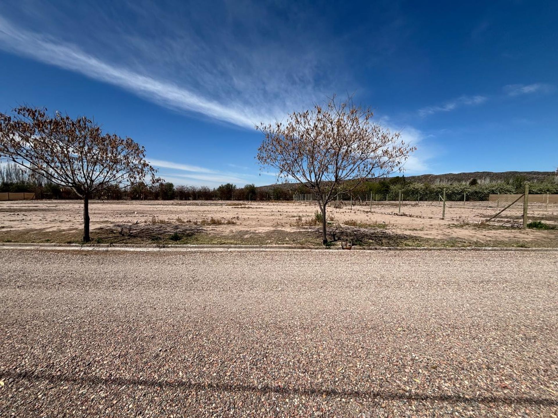 Lote en Venta en Lujan de Cuyo, Mendoza