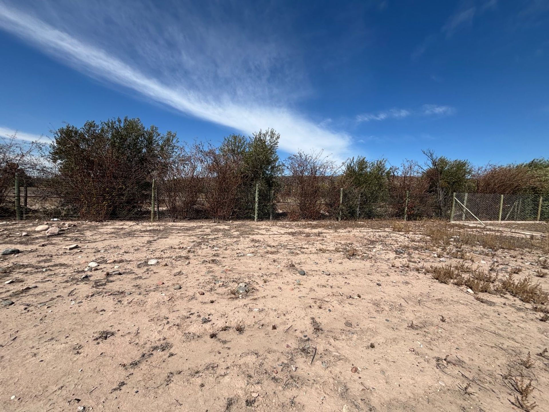 Lote en Venta en Lujan de Cuyo, Mendoza