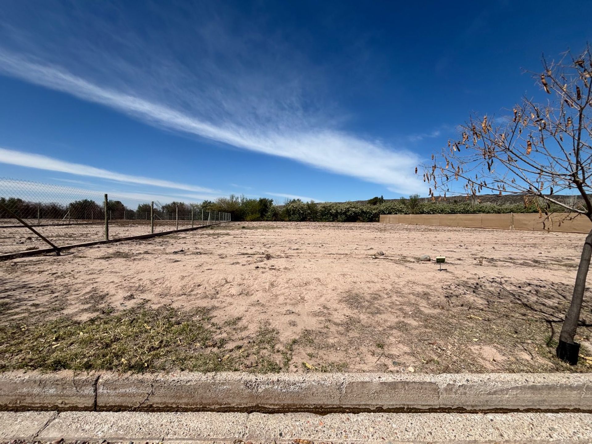 Lote en Venta en Lujan de Cuyo, Mendoza