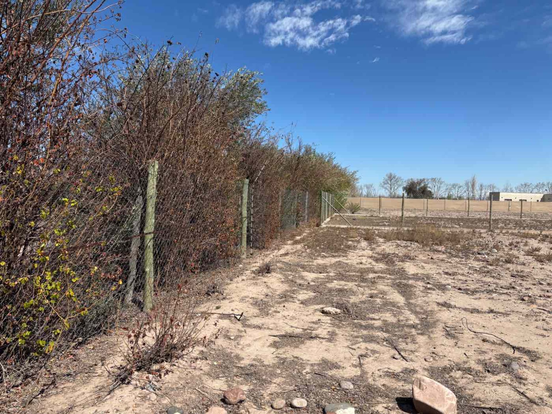Lote en Venta en Lujan de Cuyo, Mendoza